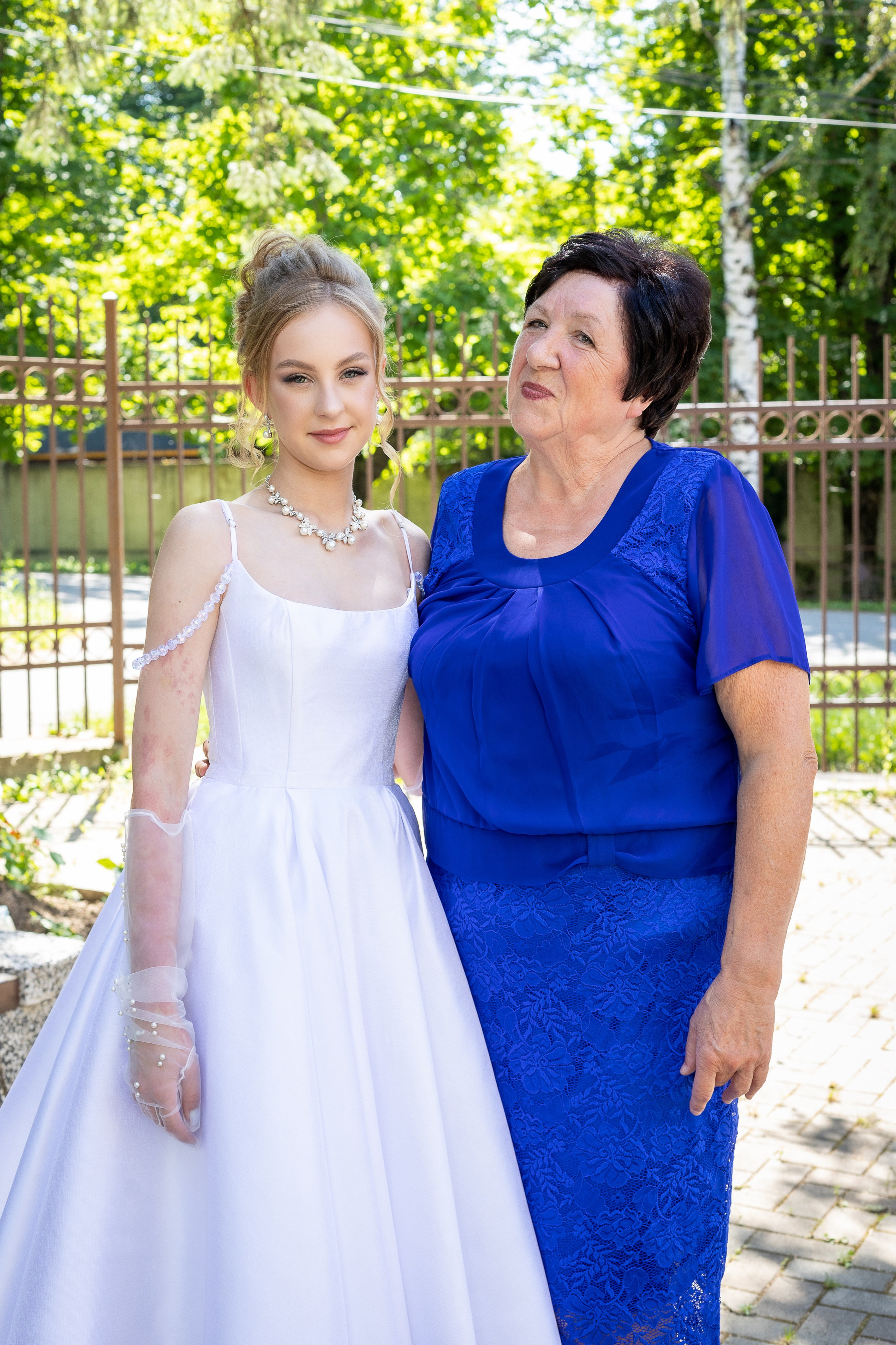 Вручение аттестата 2025. Выпускные альбомы Майкоп, Краснодар Елена Золотарева