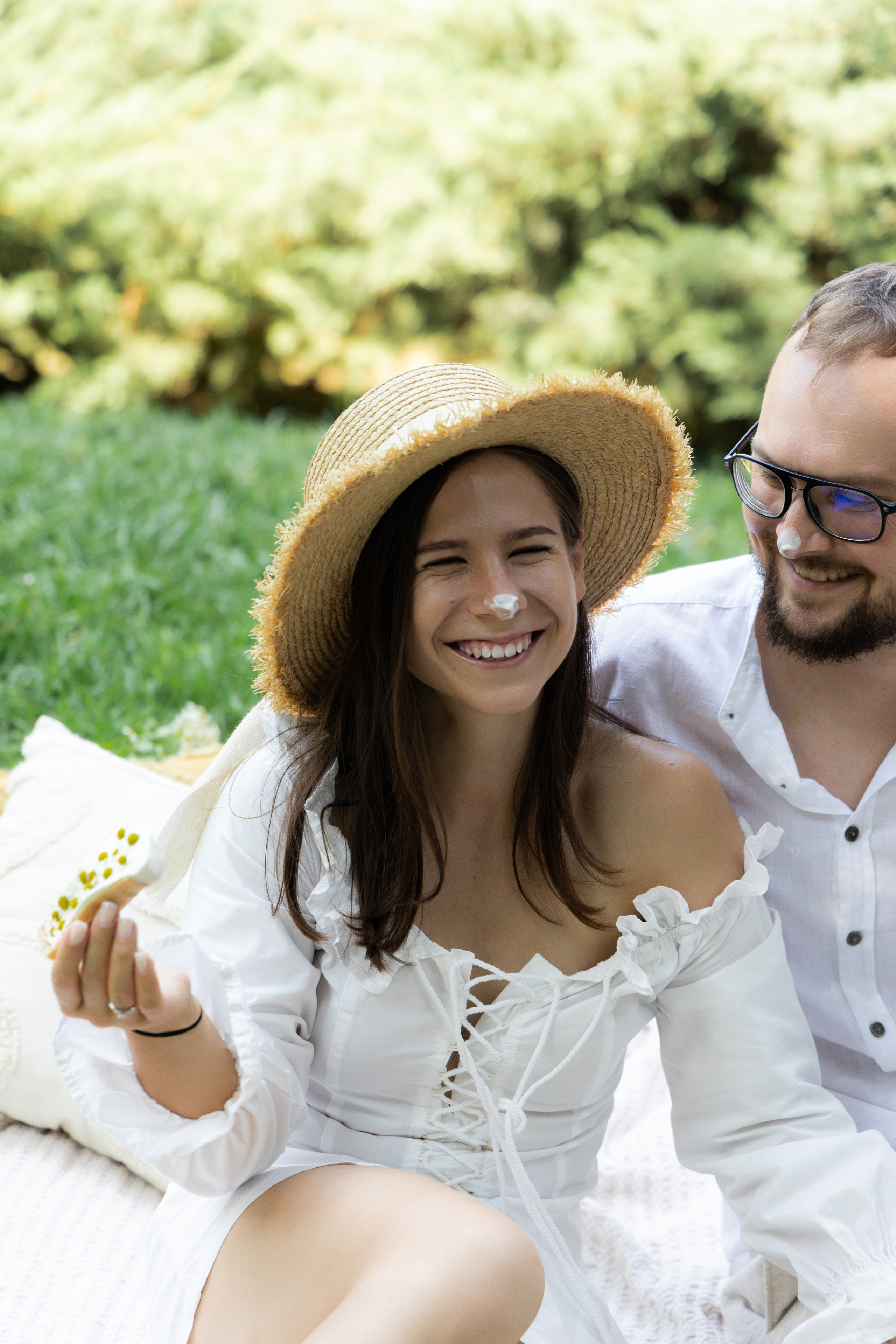 Цитрусовые. Свадебный фотограф. Краснодар, Сочи, Новороссийск. Вадим Мерье
