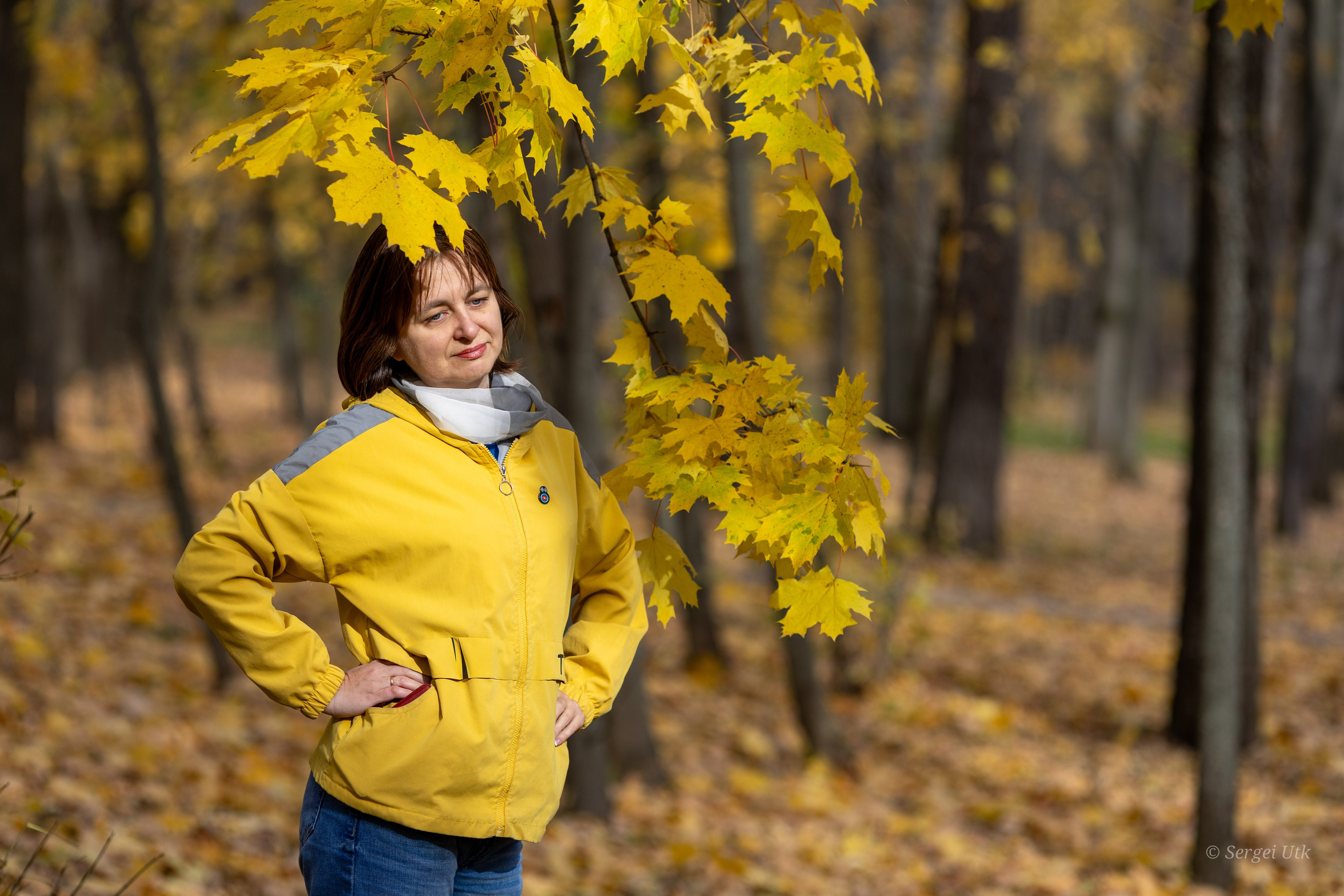 Семейный, свадебный, репортажный фотограф в Нижнем Новгороде Сергей Уткин