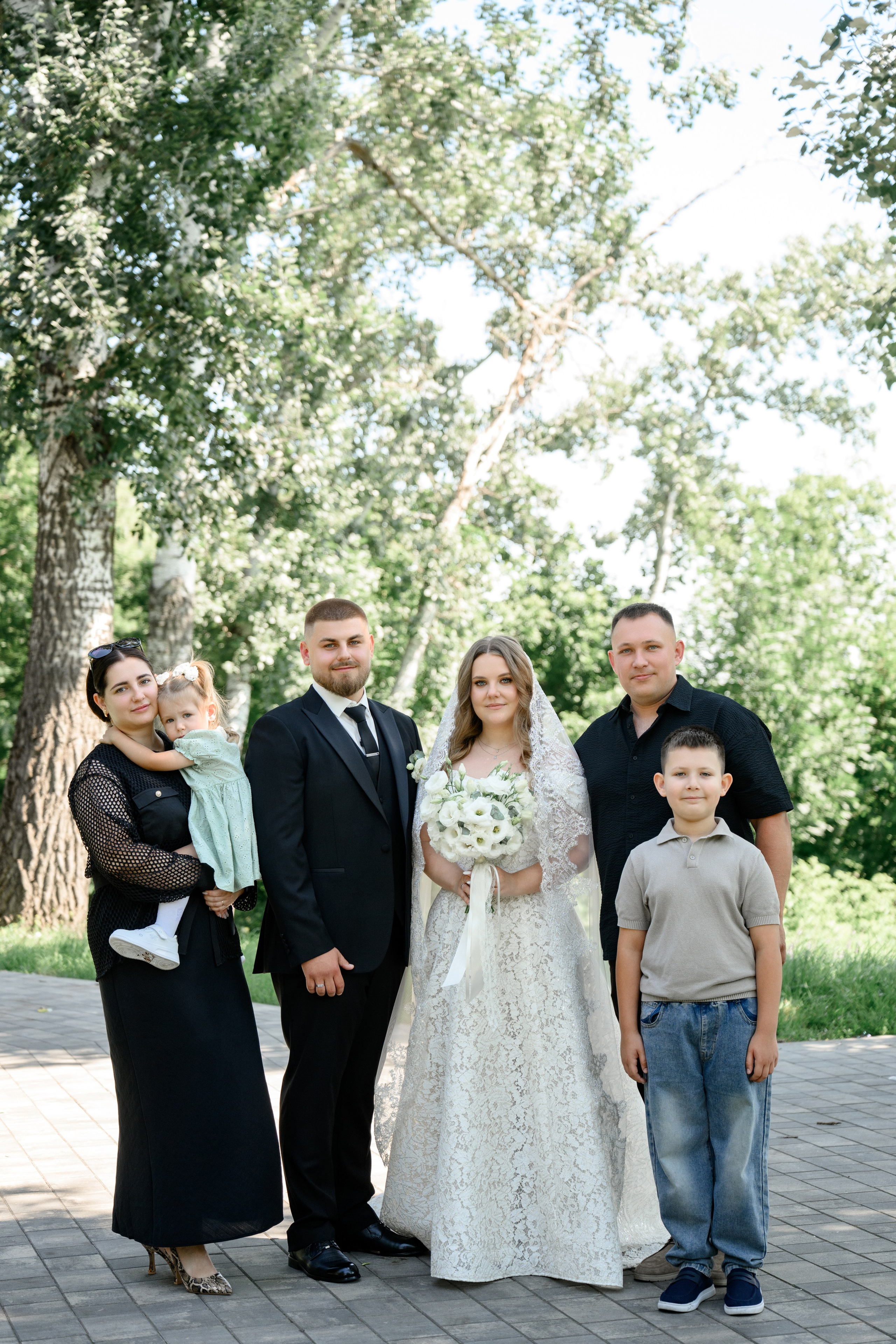 Sergey and Tatyana. Фотограф в Липецке Ковалько Евгений
