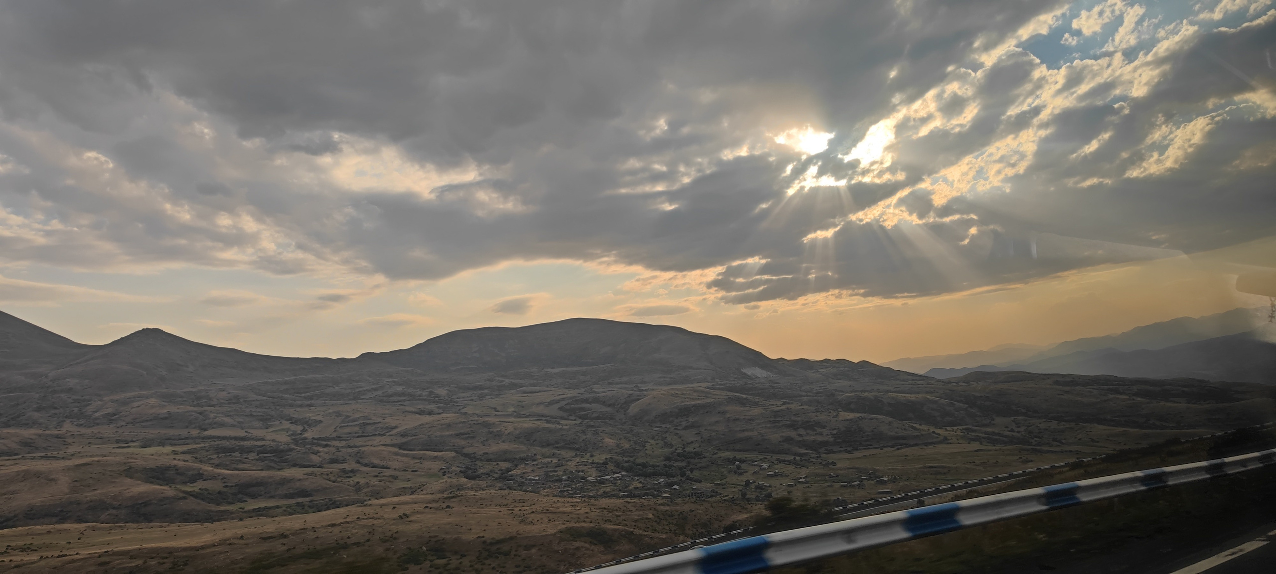 Армения. Фотограф Алексей Федорищев
