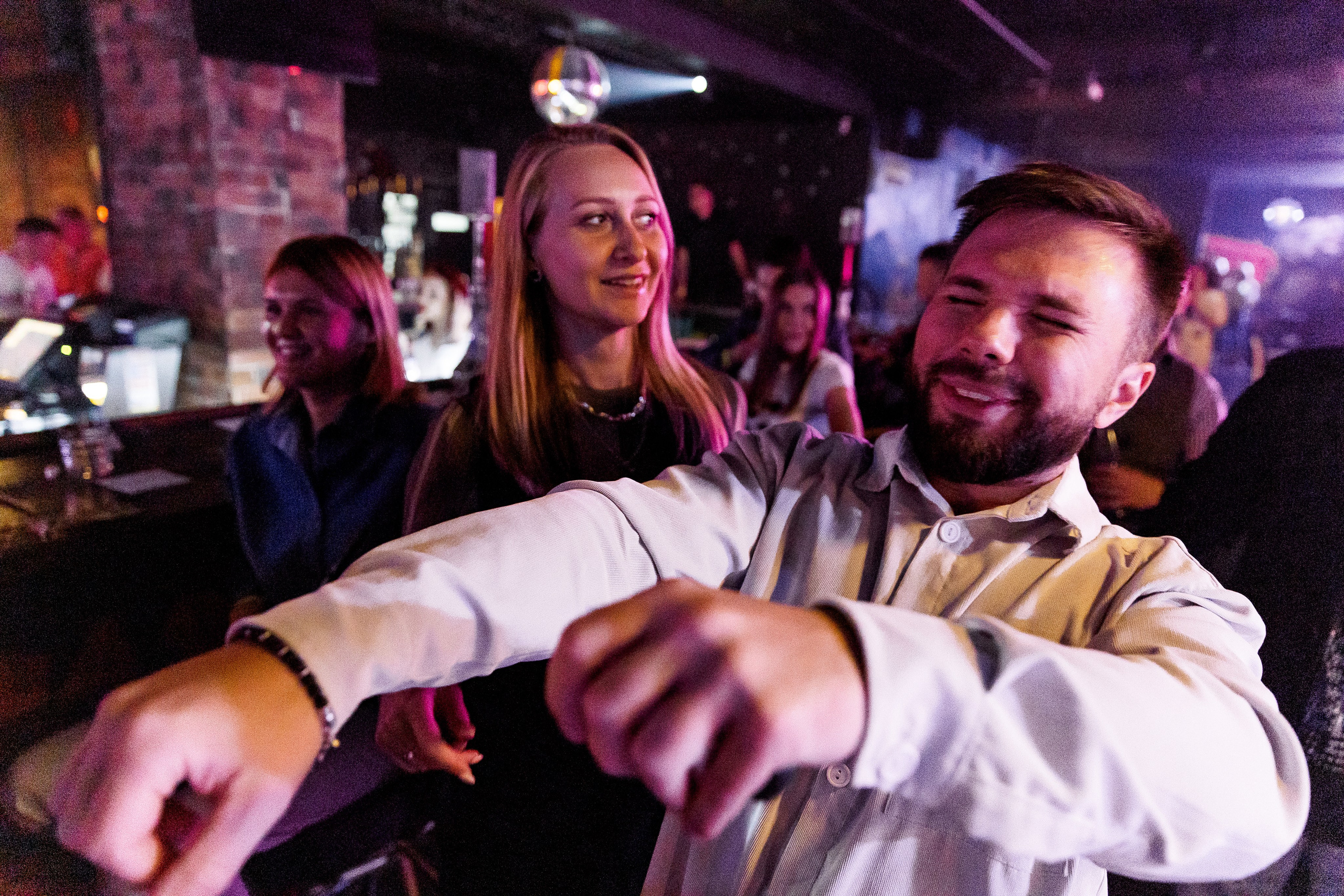 Event-battle. Свадебный и семейный фотограф в Челябинске Юлия Ишимова