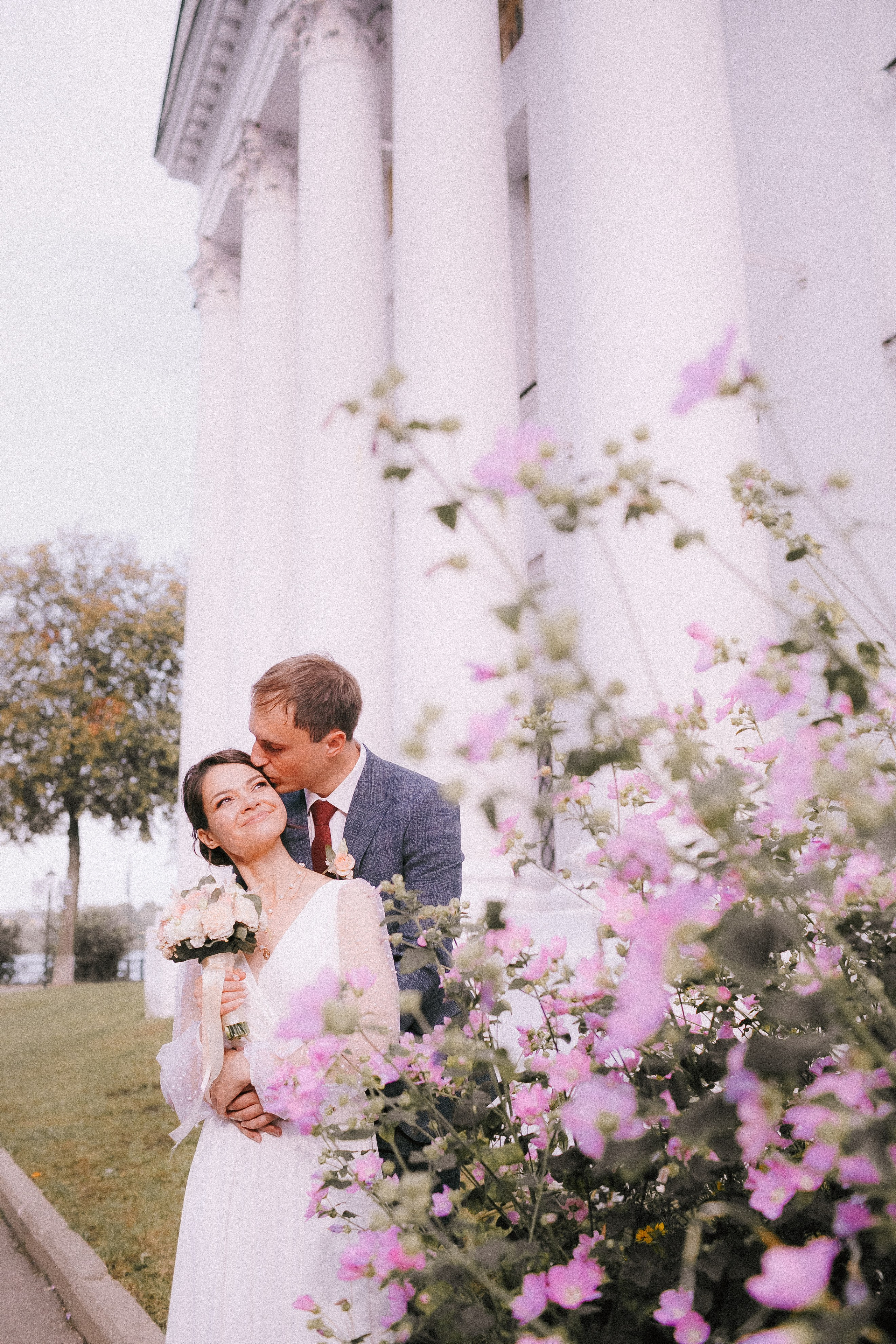 Свадьба Юлии и Евгения. Свадебный и репортажный фотограф в Ярославле и Санкт-Петербурге Роман Микрюков