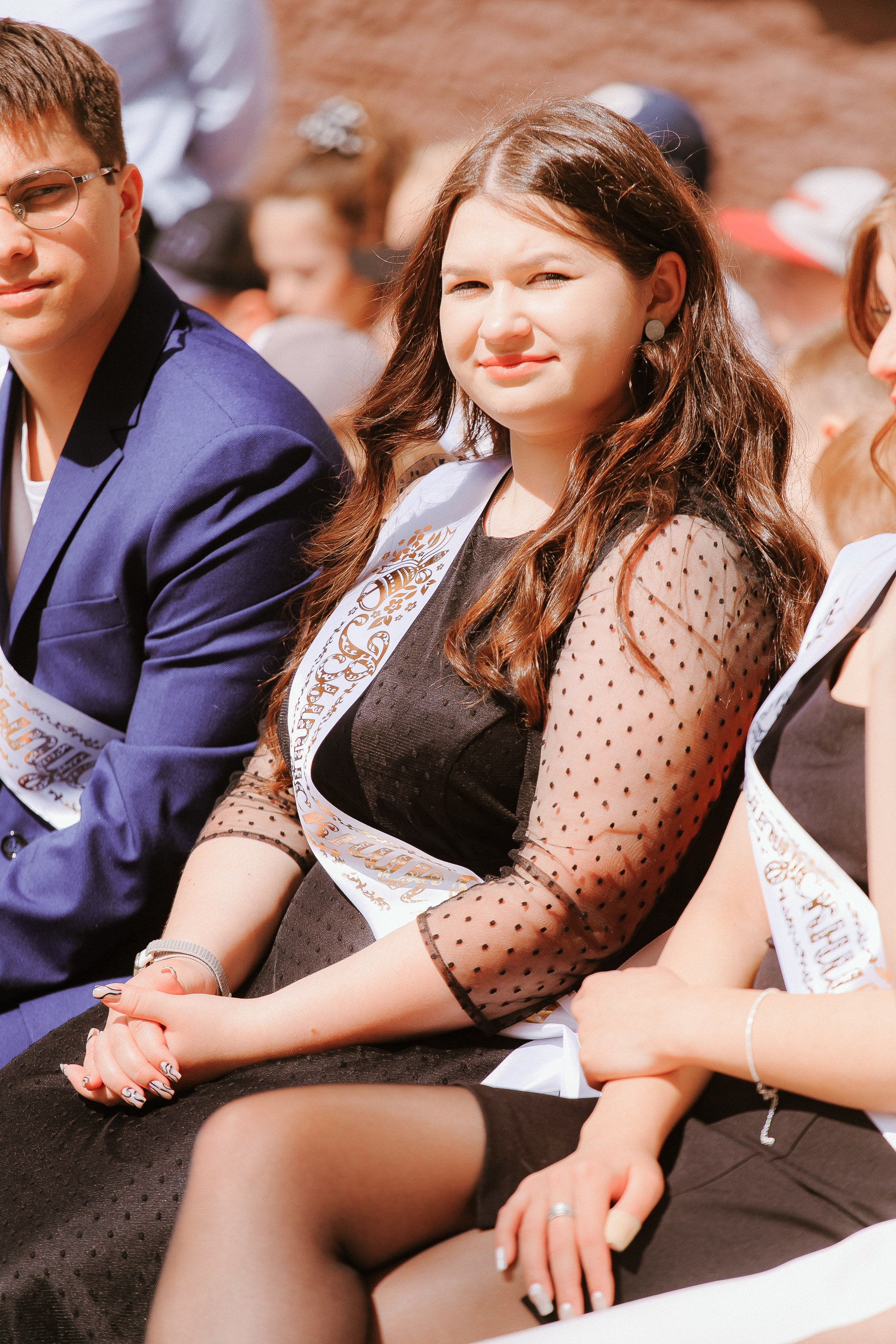 Портфолио фотографа на последний звонок. Свадебный и репортажный фотограф в Ярославле и Санкт-Петербурге Роман Микрюков