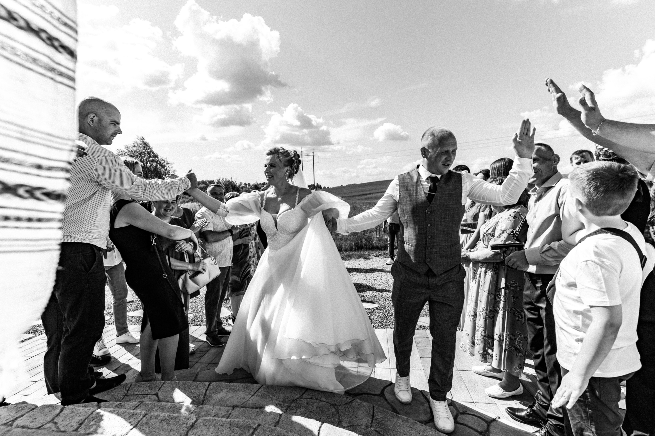 Виталик и Милана. Фотограф Новополоцк, Полоцк, Минск, РБ, Зимаков Егор