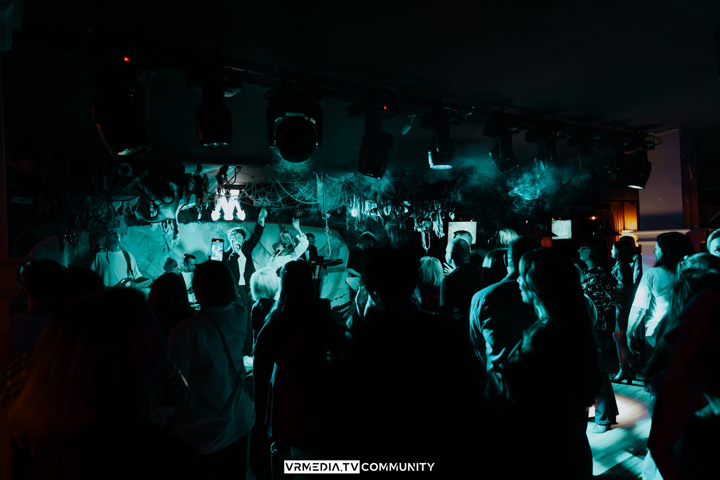 Ресторан «Мюнхен»: Часть команды — часть корабля