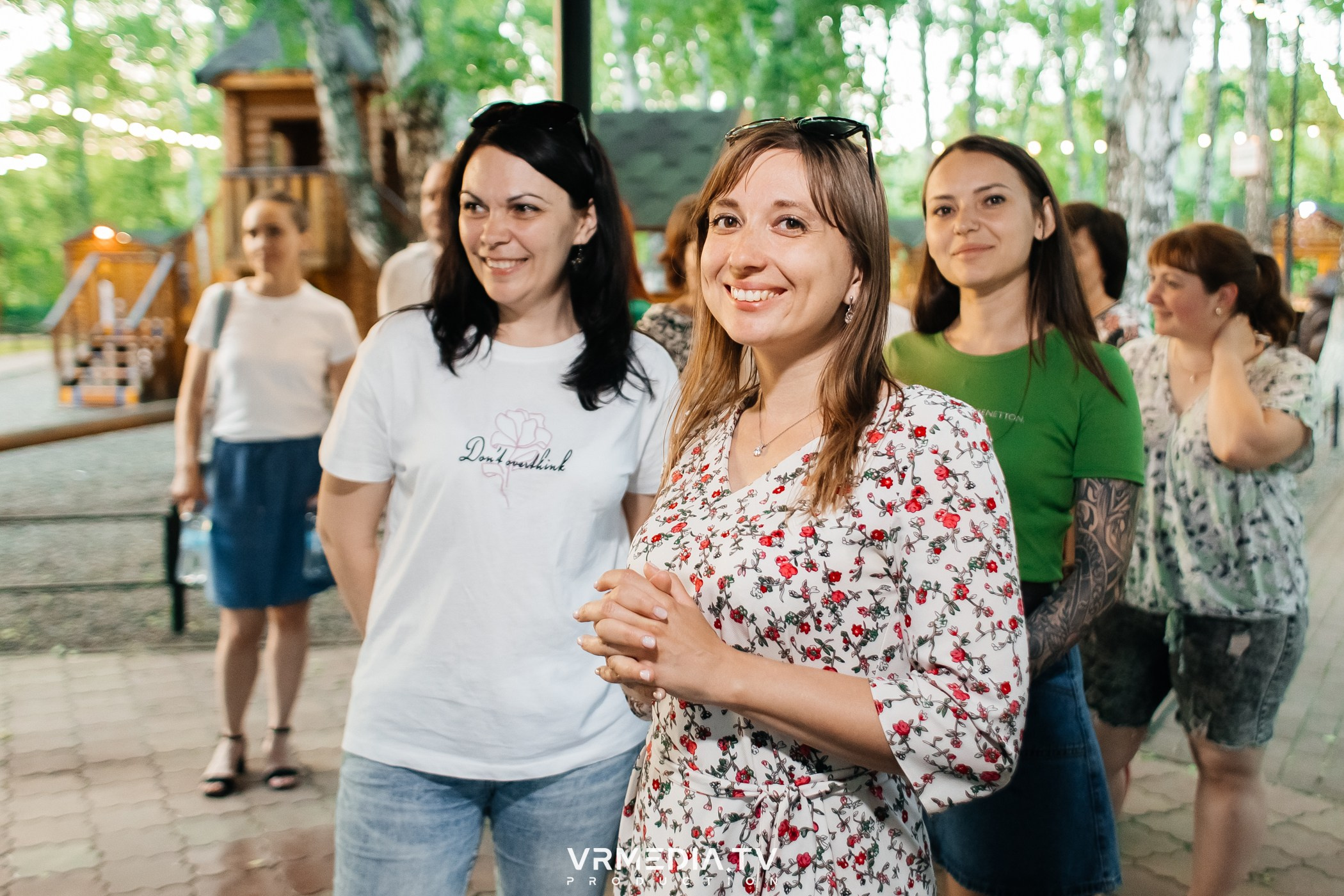 В гостях у «Петровича»