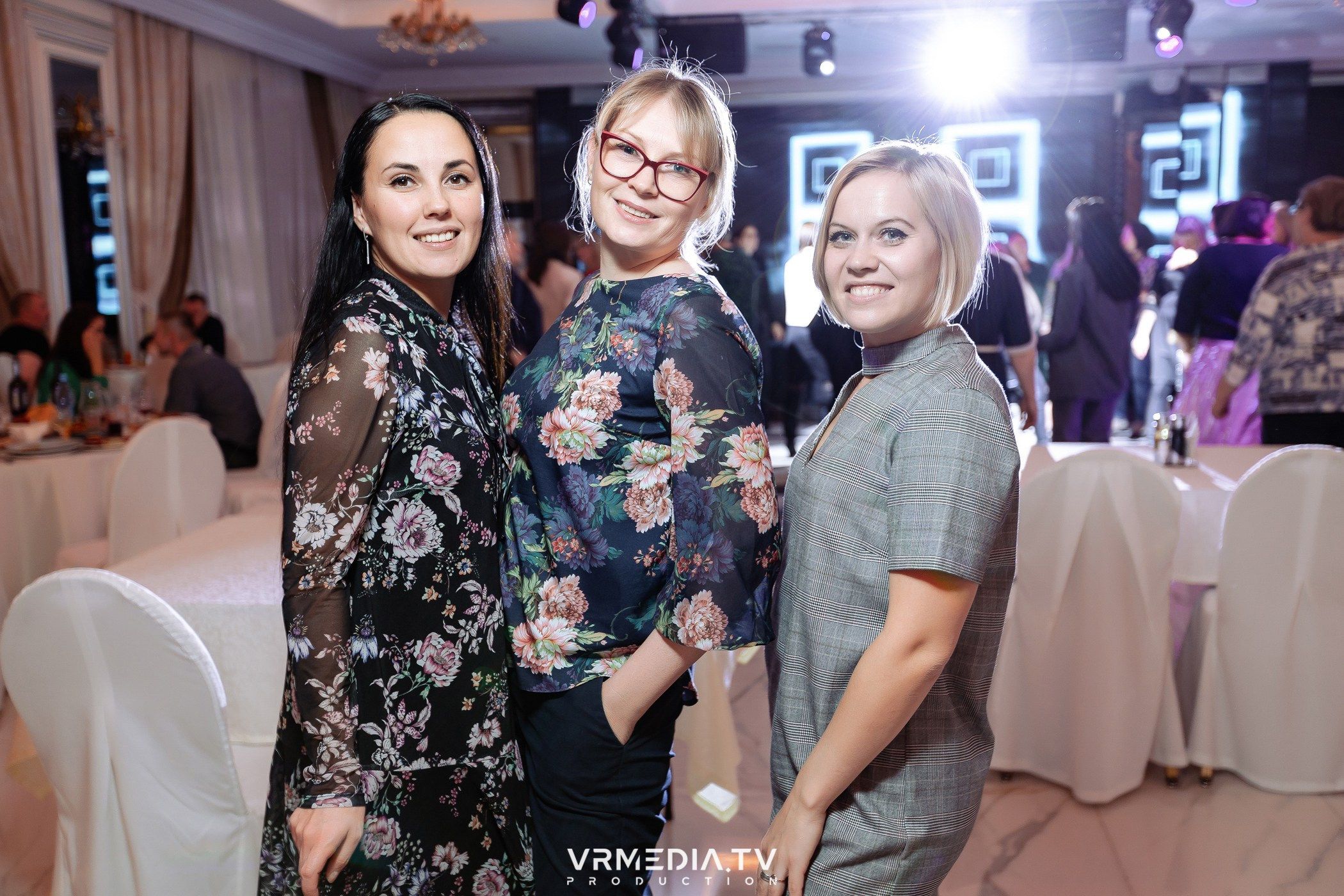 Выходные в ресторане «Лазурный берег»