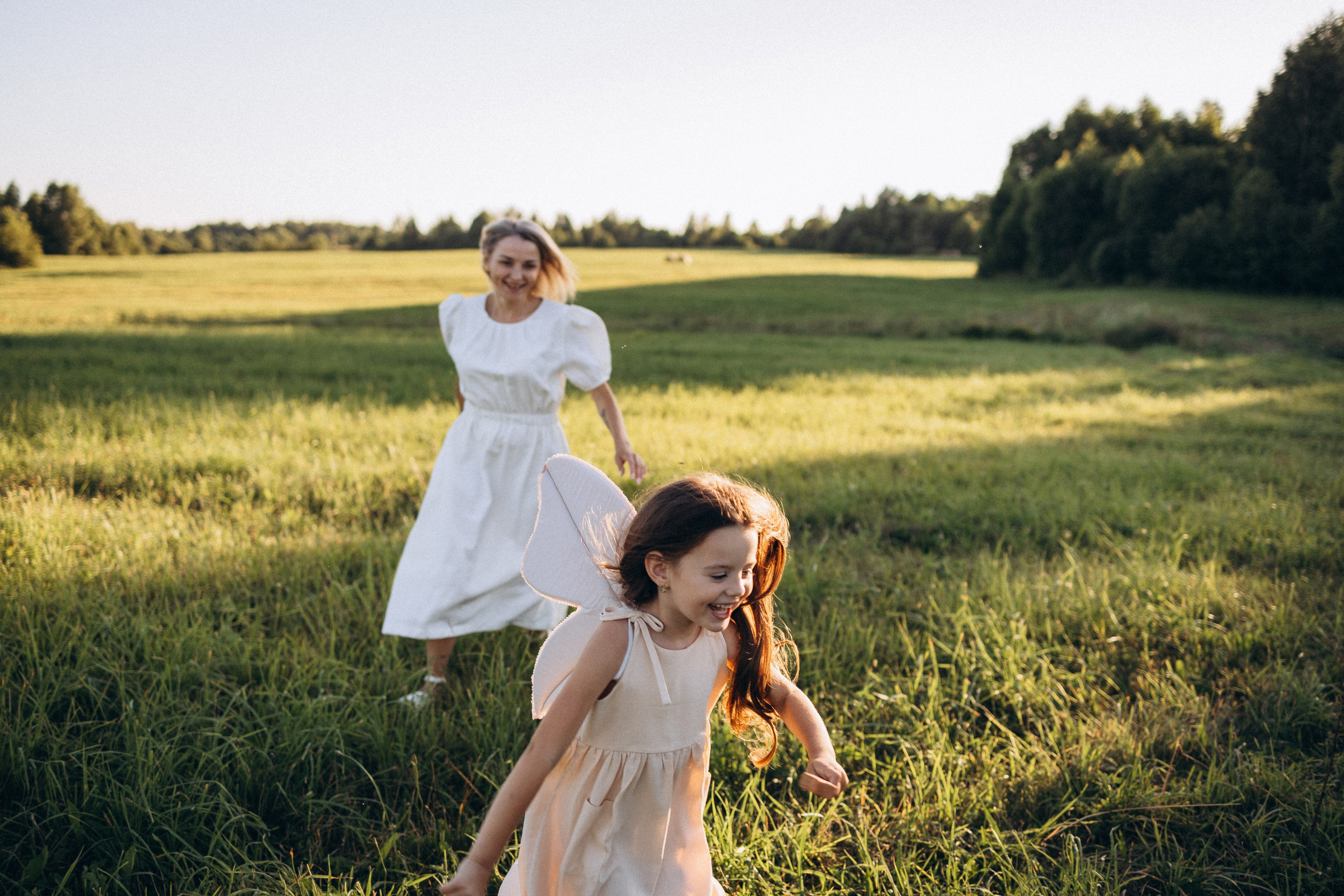 Фея-София 🧚. Фотограф Елена Рябцева