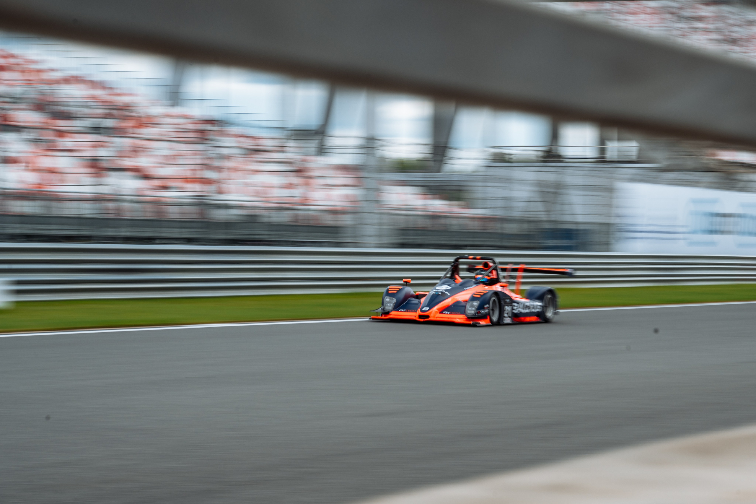 REC MoscowRaceway. Фотограф в Москве Марченко Александр