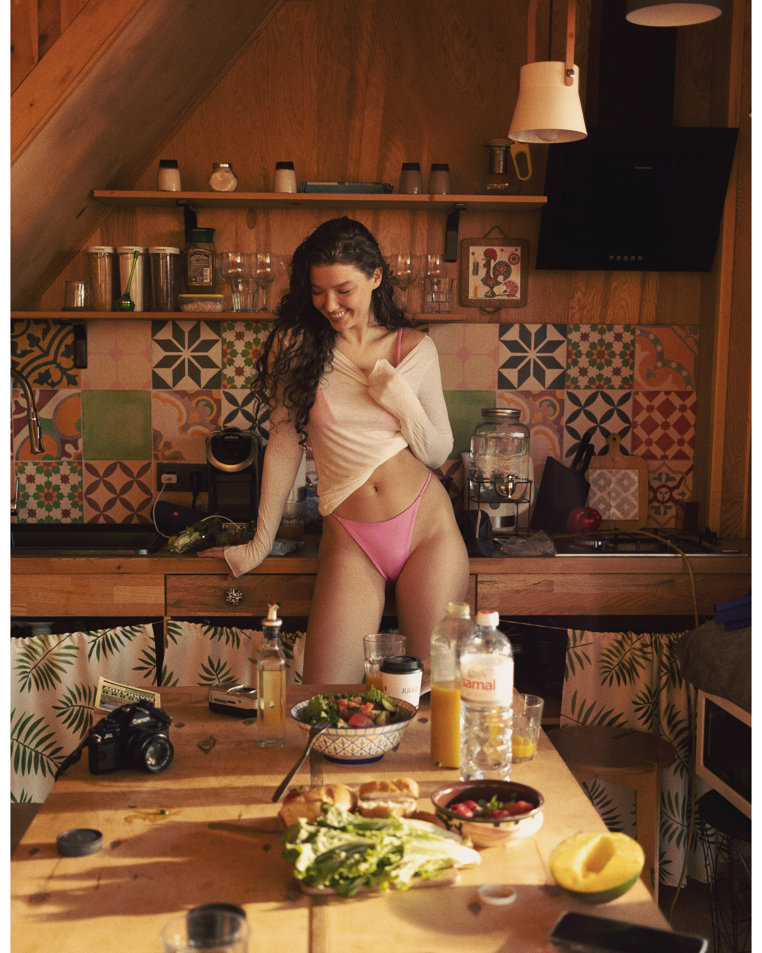 Solcoast. Fashion and advertising photographer