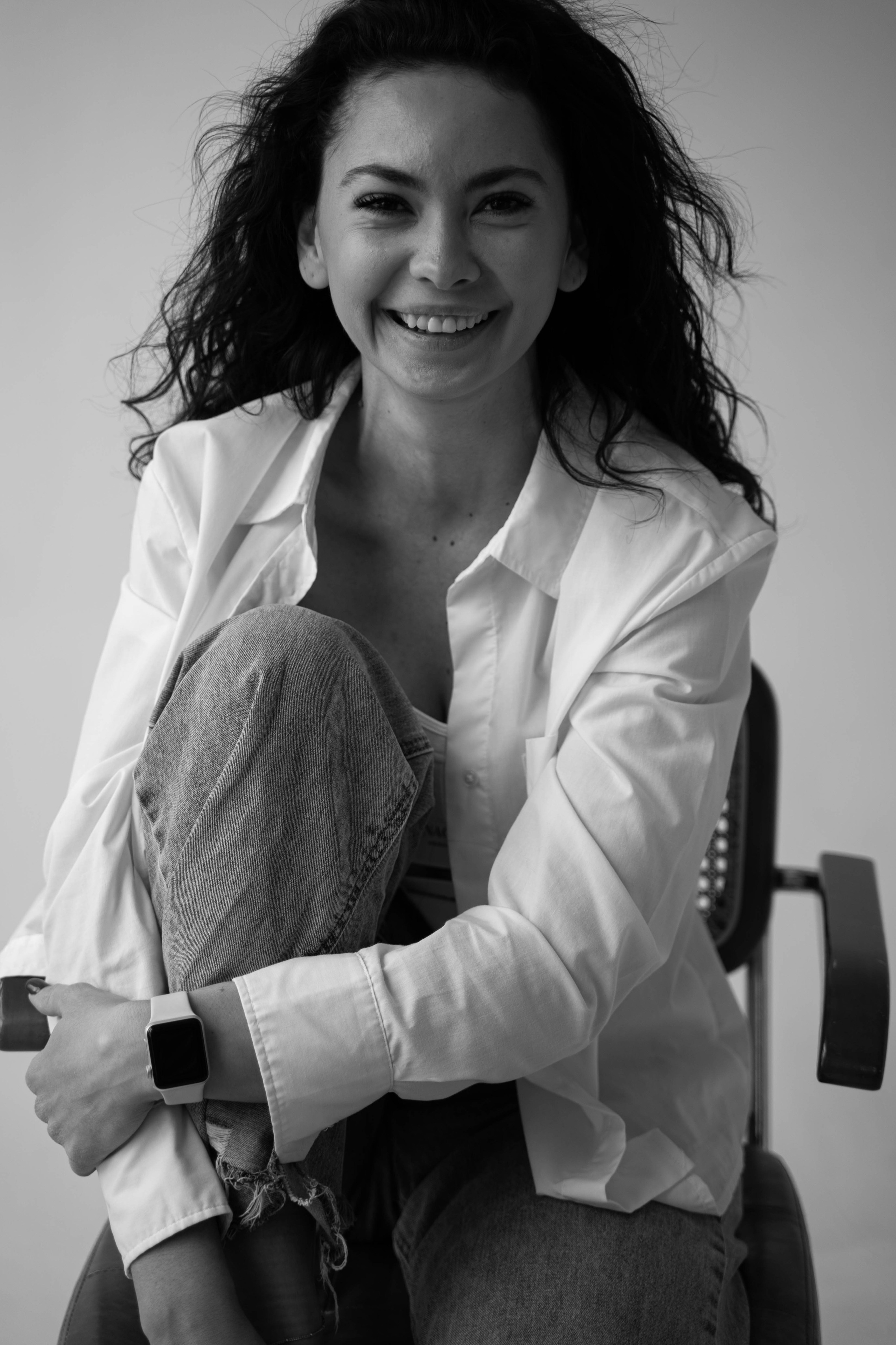 Студийная весна