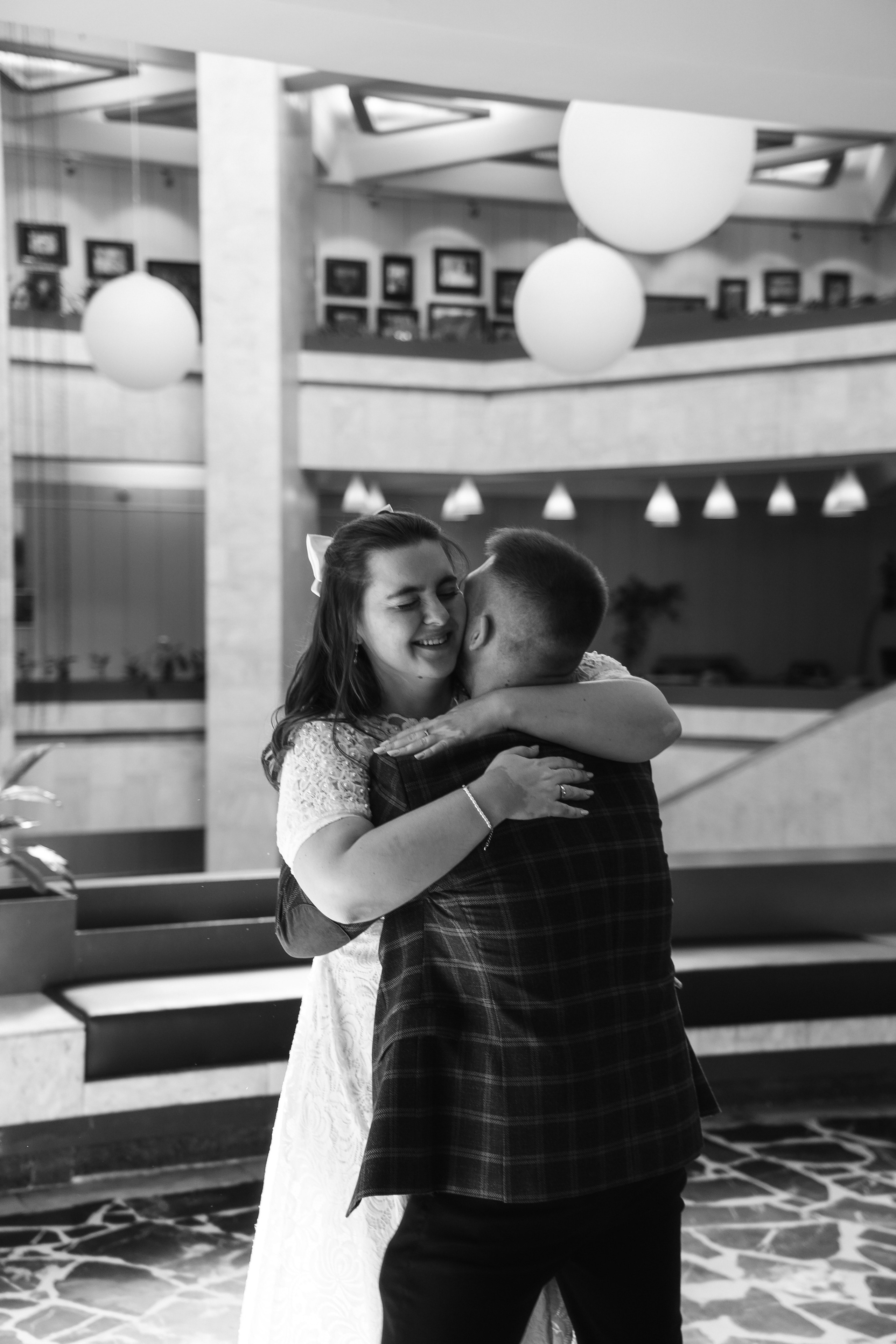 Марина и Роман. Наталия Фролова. Фотограф. Москва