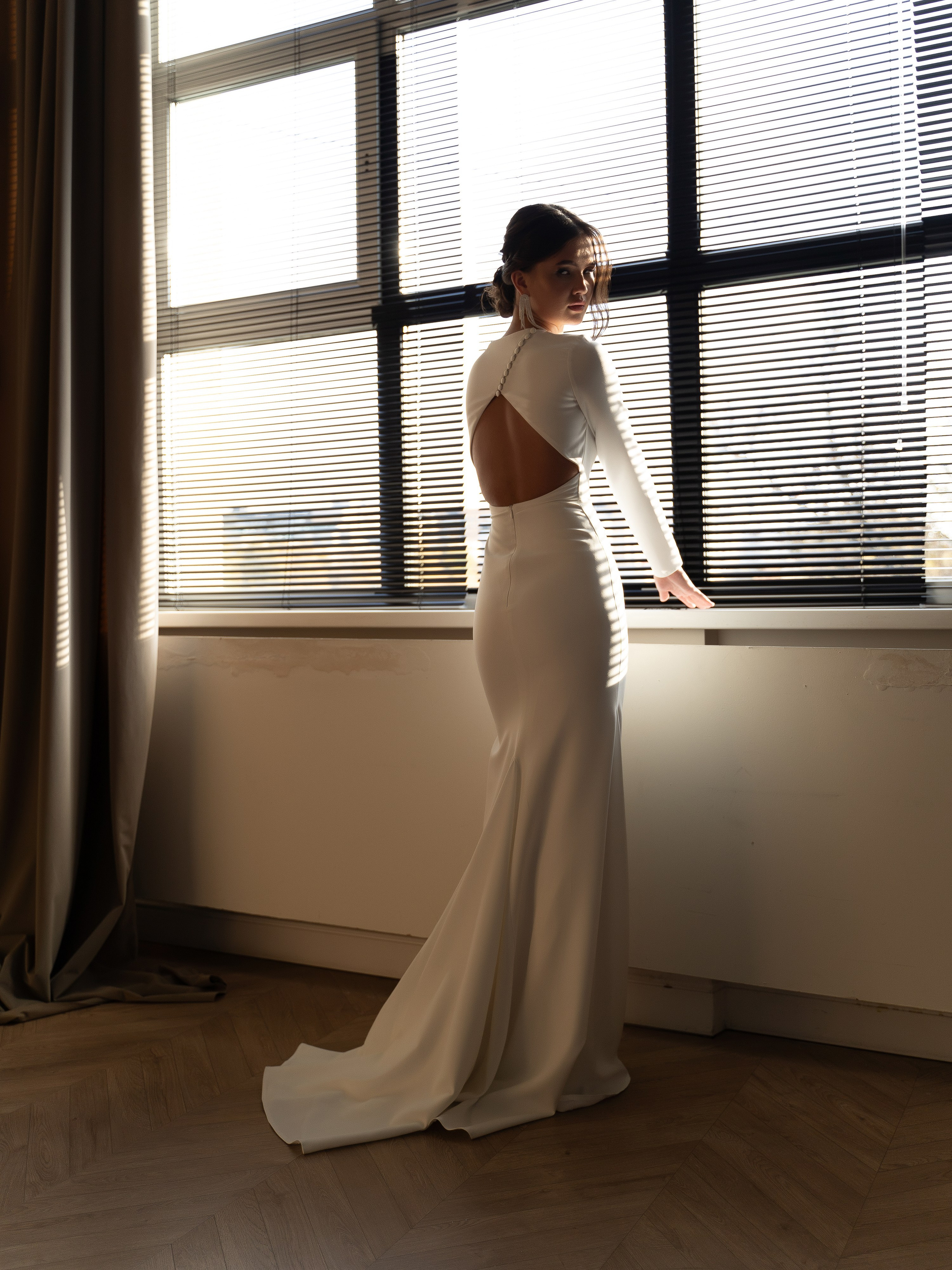 Каталог свадебных платьев. Иван Упоров — фотограф, рилсмейкер чебоксары