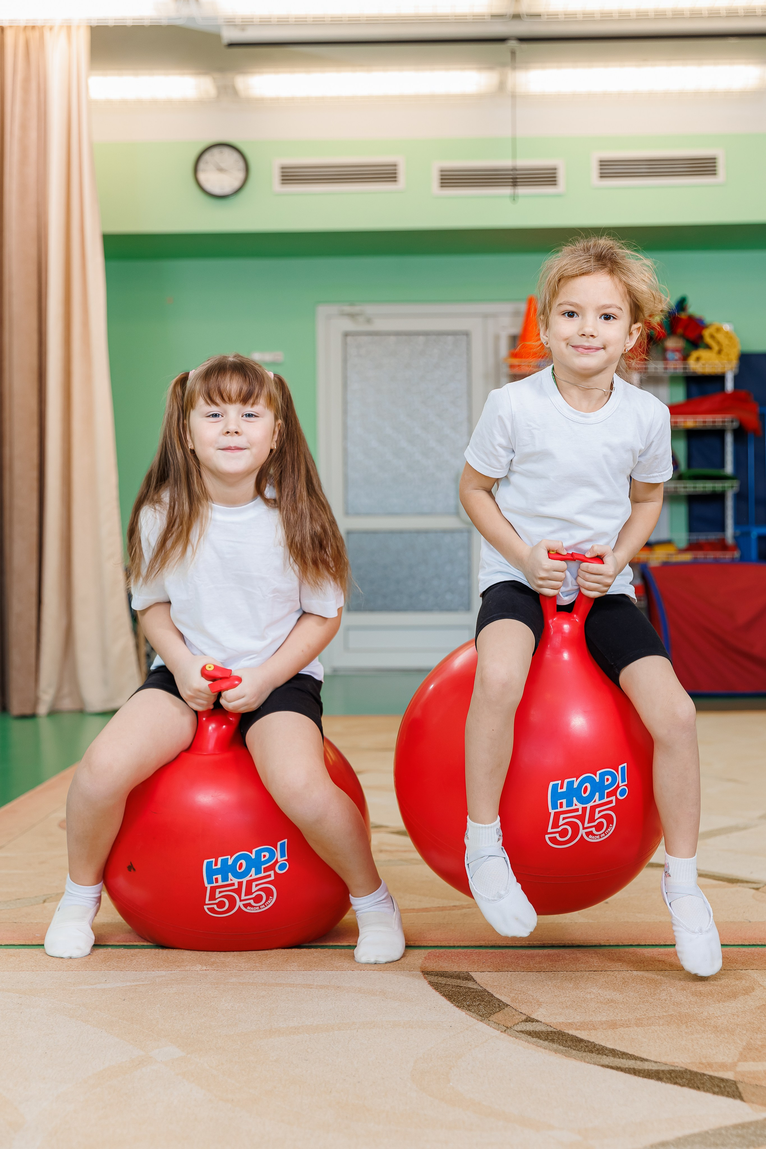 День в саду. Семейный и детский фотограф Комина Елена, Власиха, Одинцово