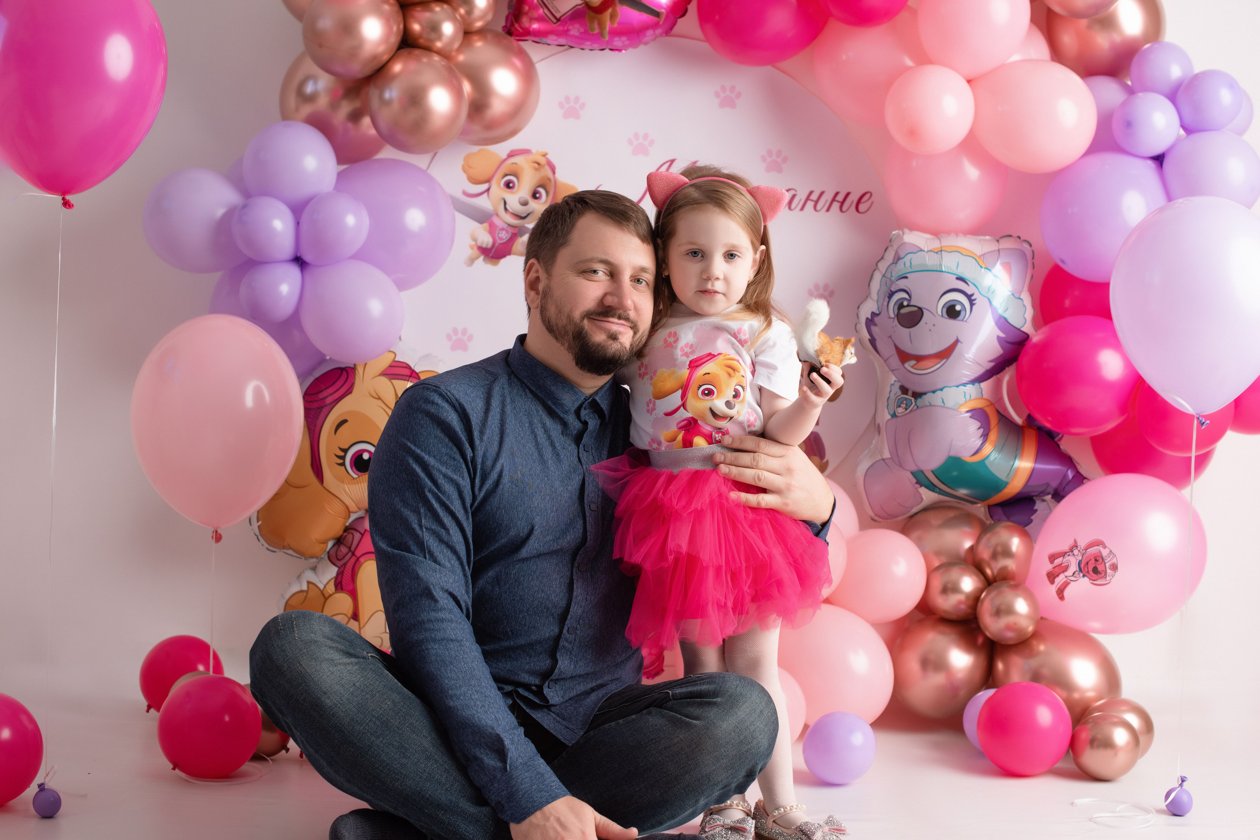 Дети 2-3-4 года. Фотограф Новорожденных во Владивостоке Ольга Галаницкая