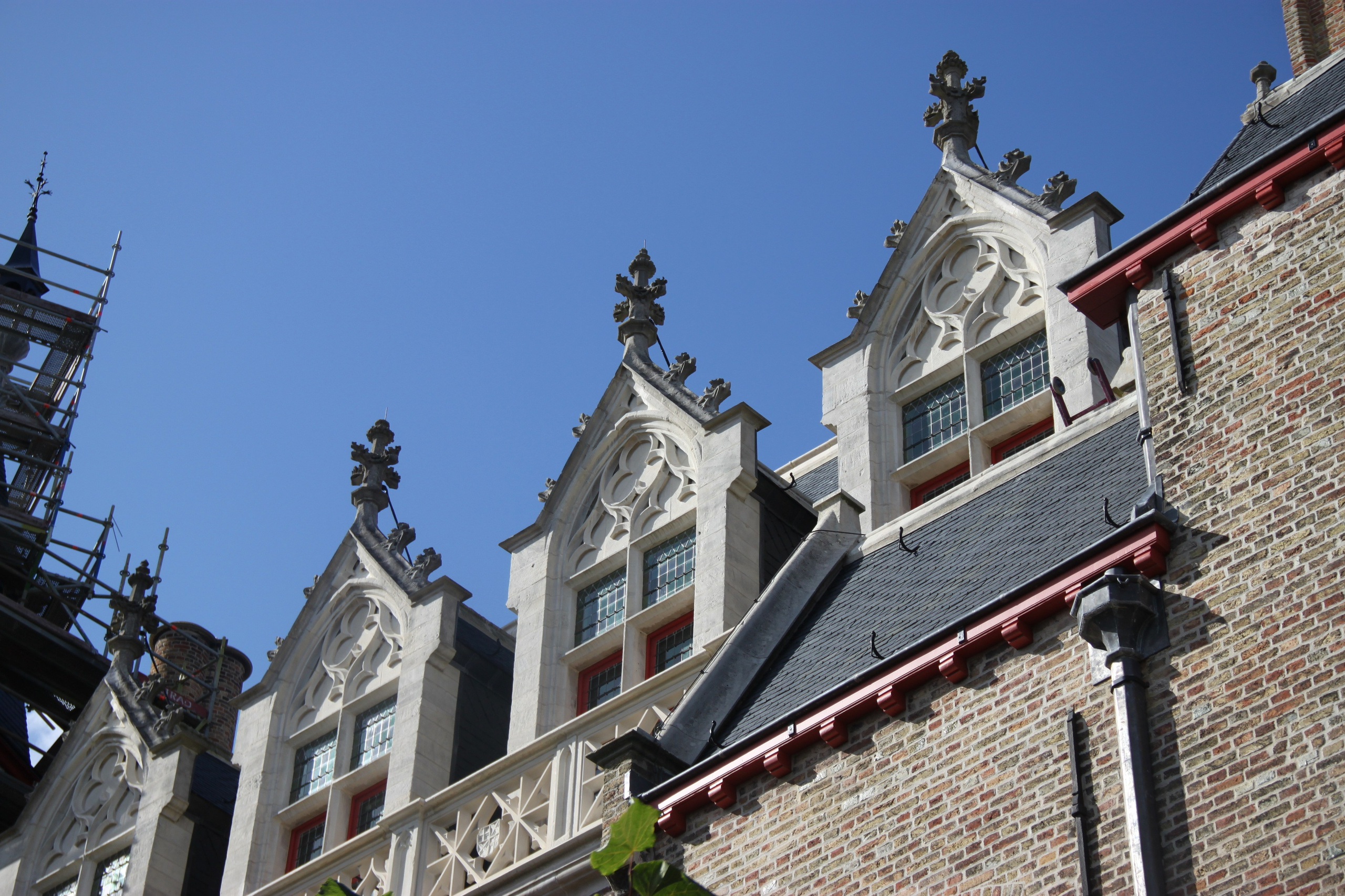 Bruges, Belgium. Andrey Filippov Photographer