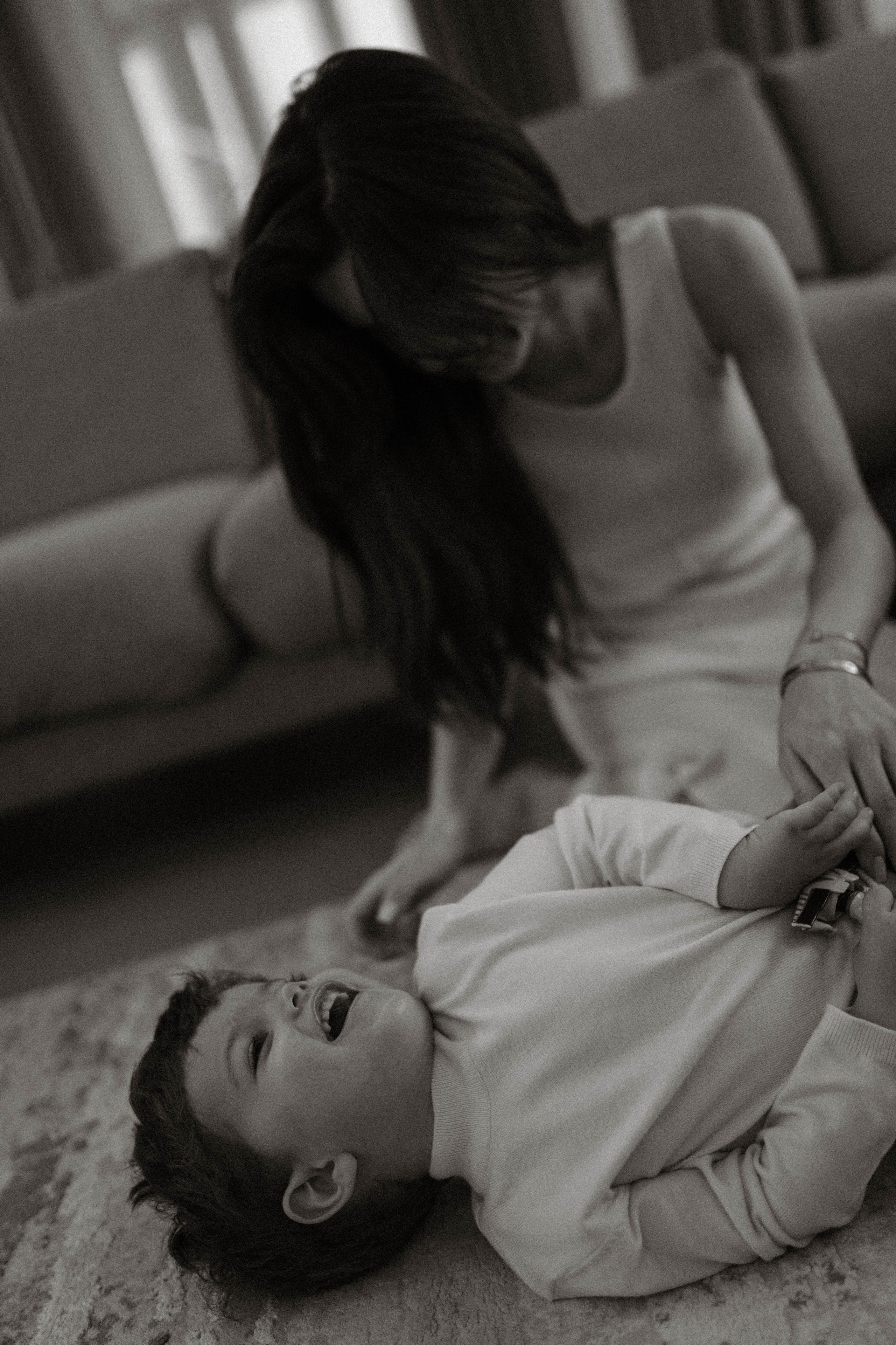 Камилла, Баграт и Багаудин. Семейный фотограф Юлия Котова