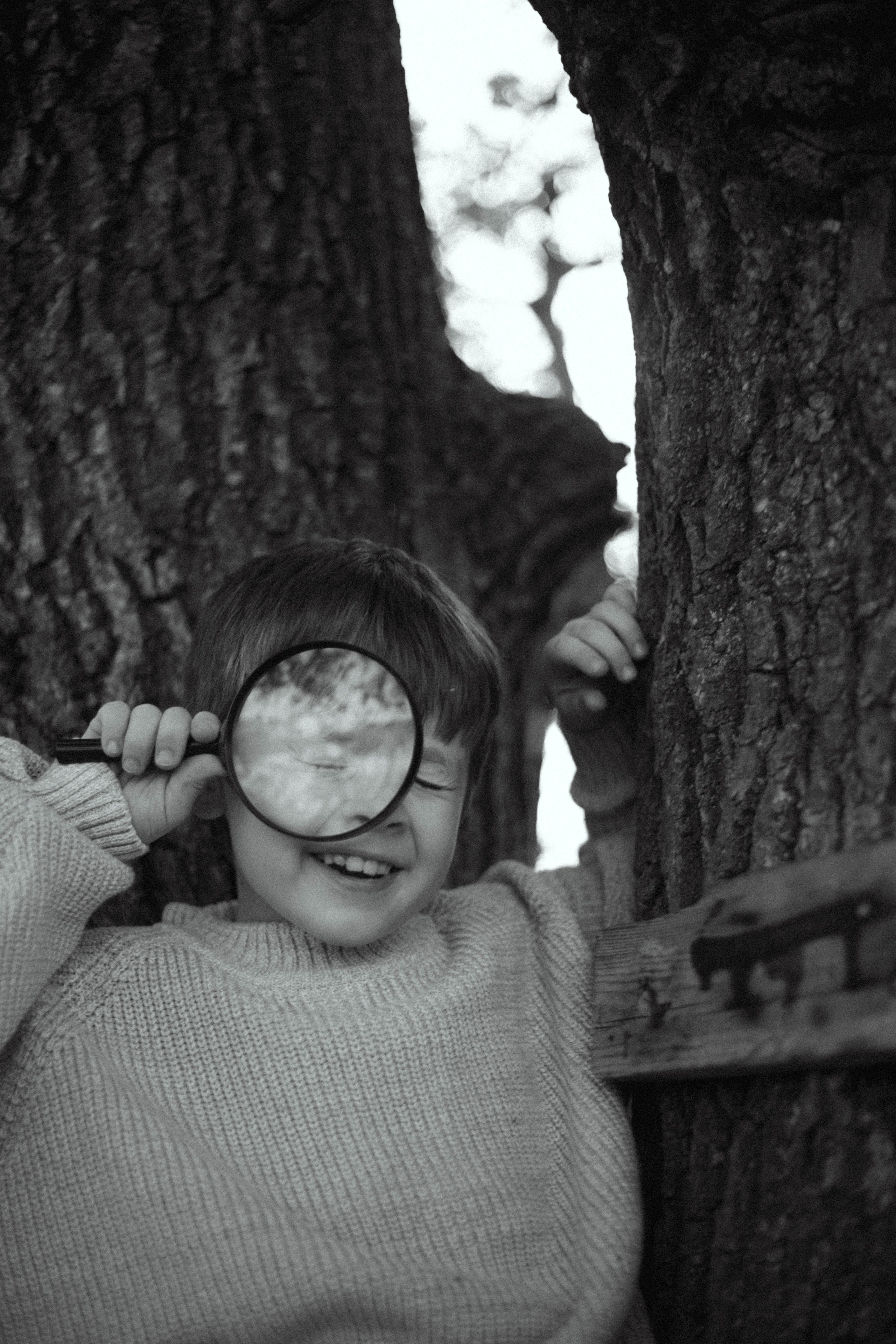 Оля, Саша, Демид, Елисей. Семейный фотограф Юлия Котова