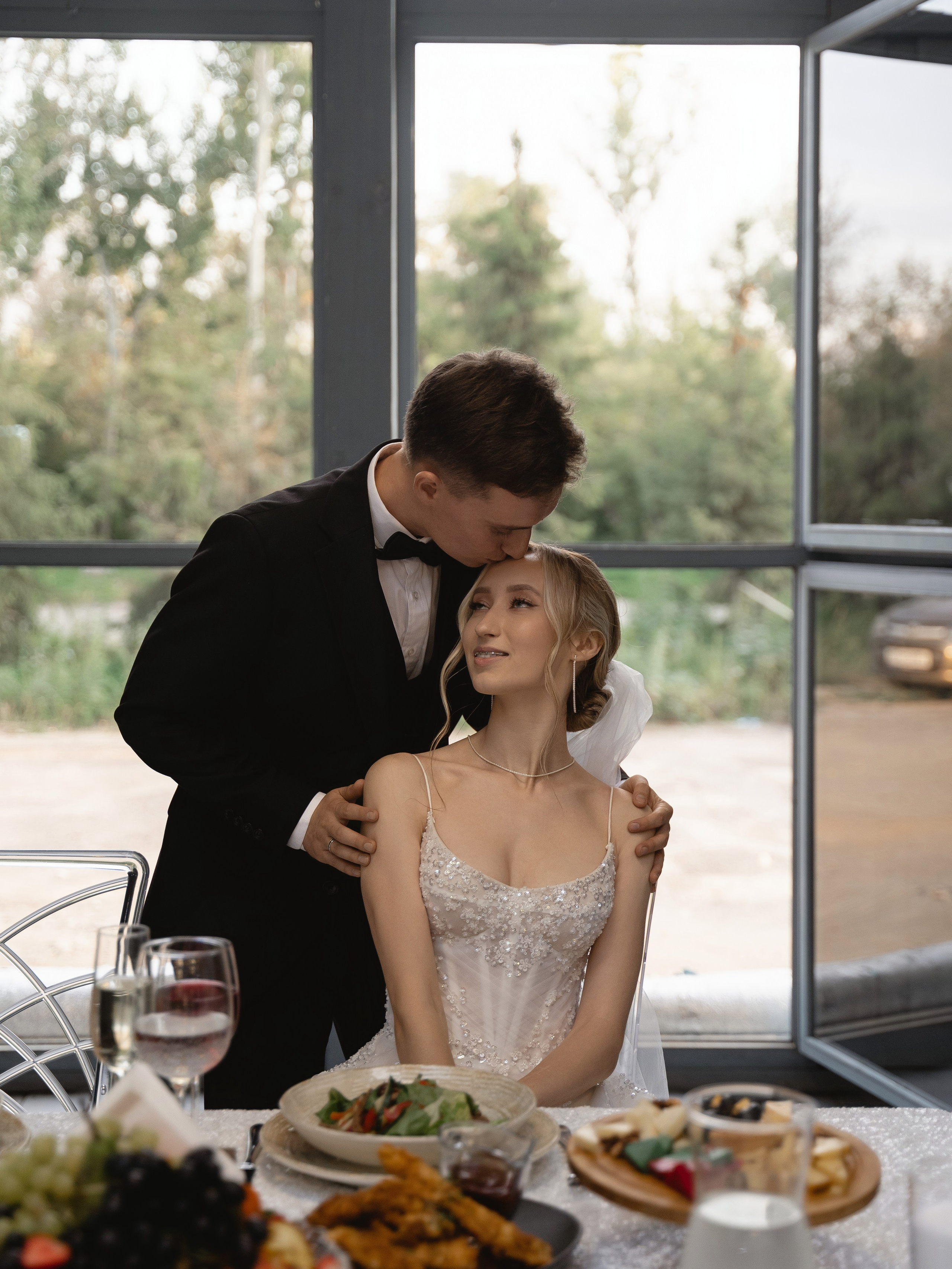 N & E. Свадебный фотограф Диана Бирюкова Казань