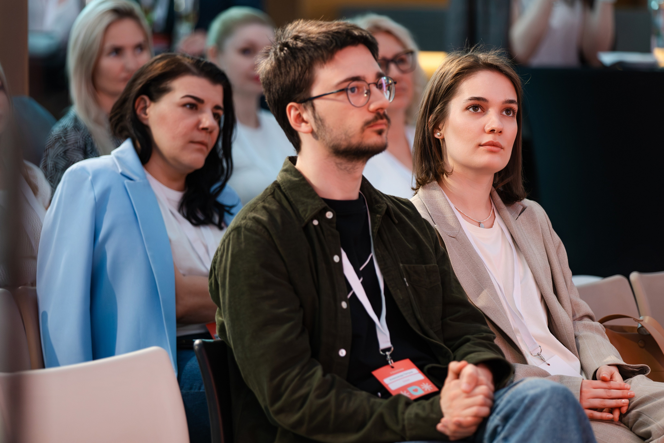 Бизнес-бранч Bestdoctor. Свадебный репортажный фотограф в Москве