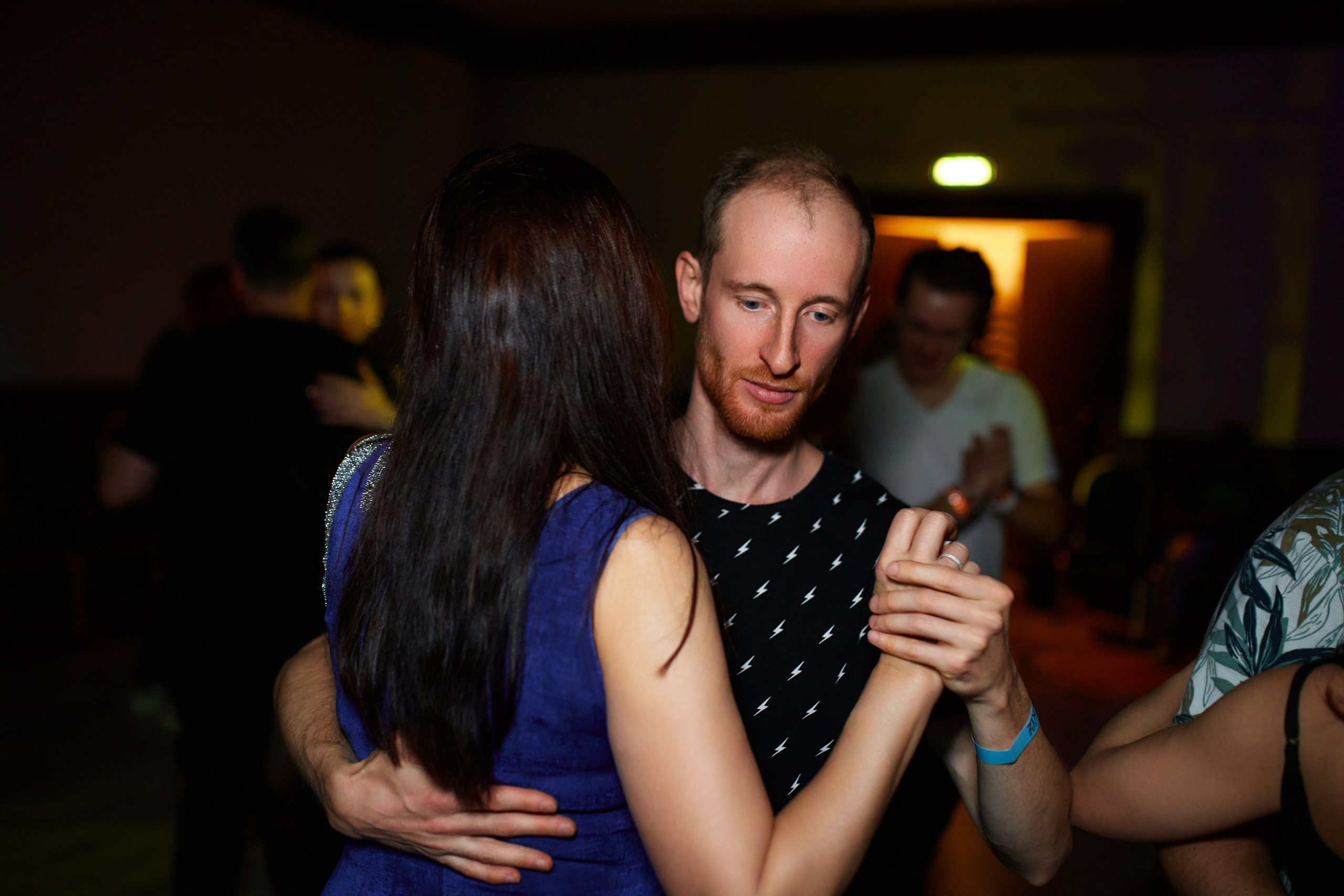 Фестиваль «Люди Киз». Свадебный фотограф