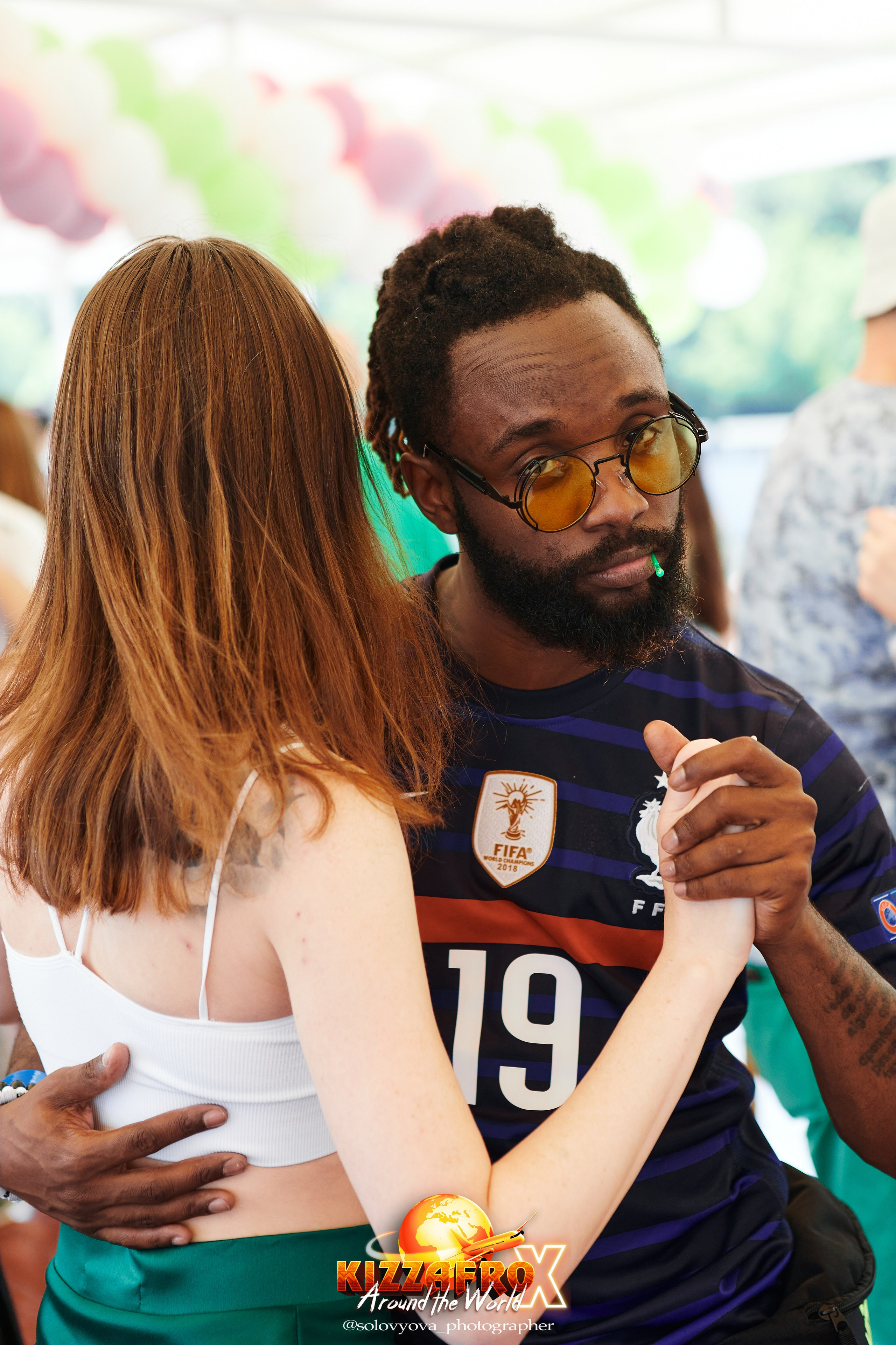 Boat party. Свадебный фотограф