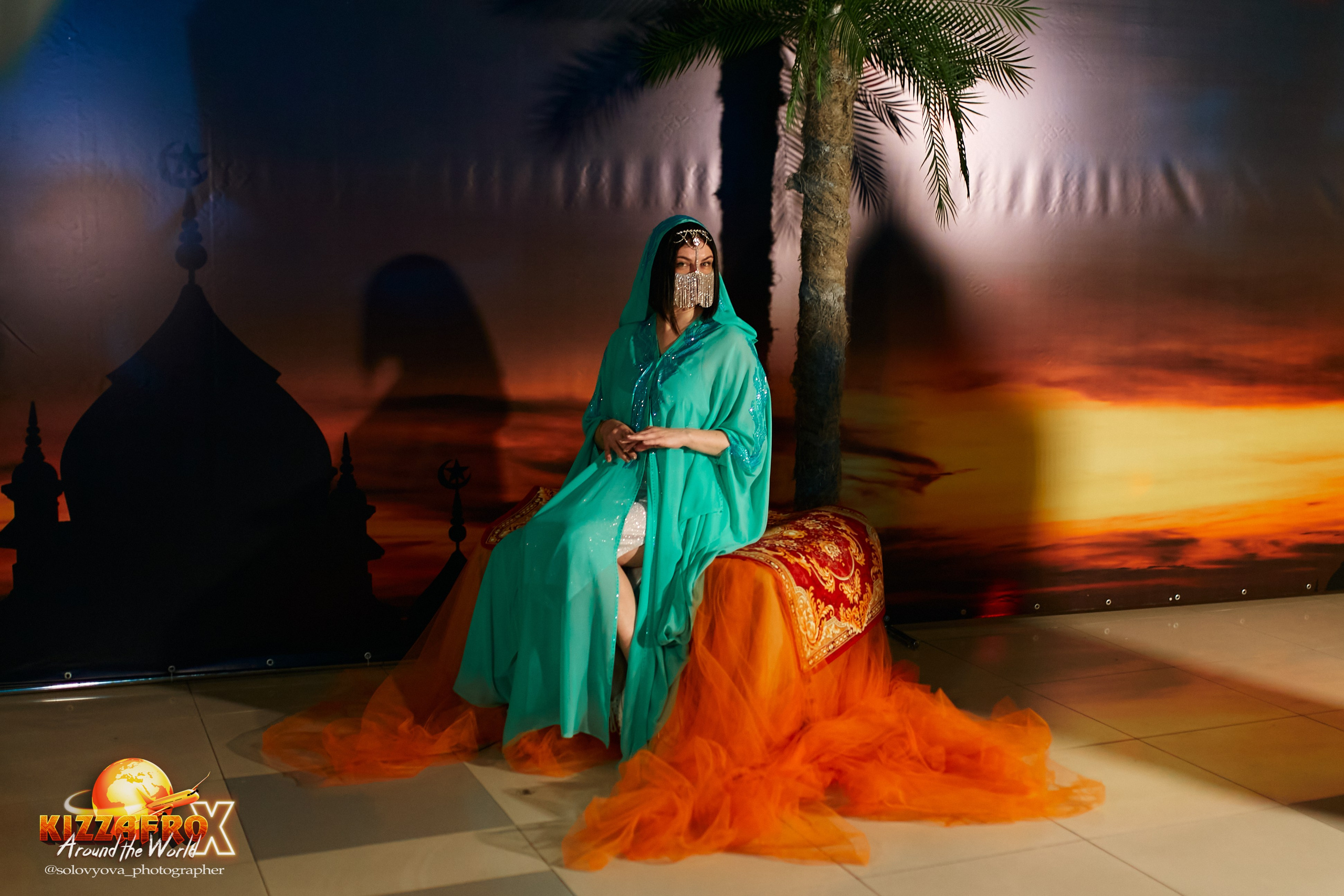 KizzAfro. Свадебный фотограф