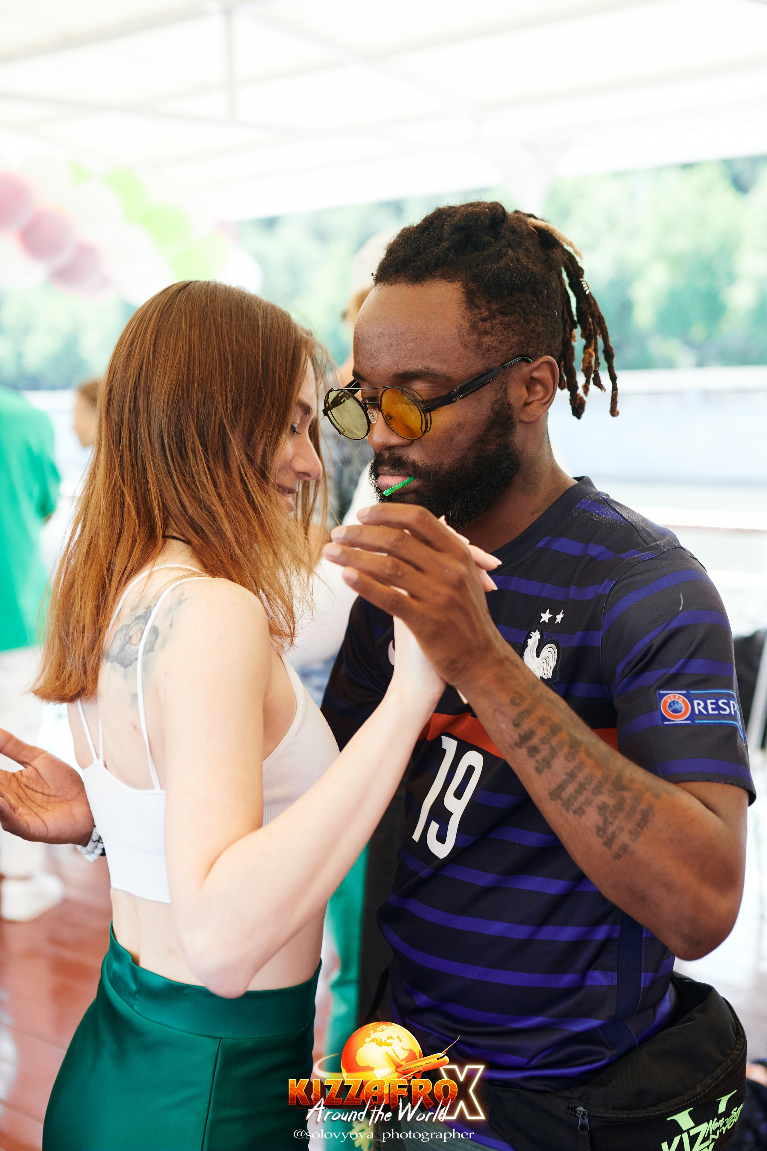 Boat party. Свадебный фотограф