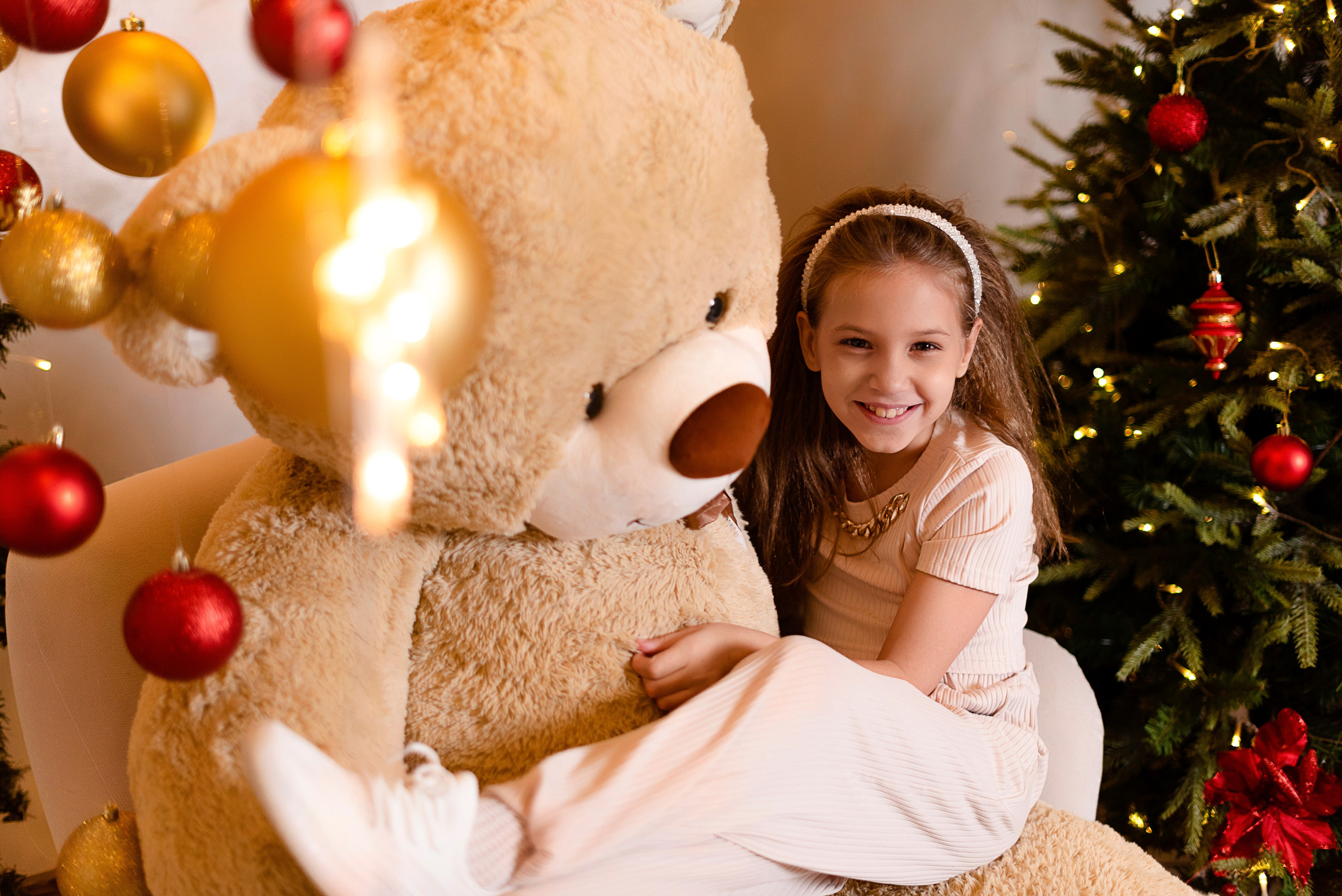 Фотосессия детская, новогодняя фотосессия, Сургут. Детский и семейный фотограф в Сургуте и Нефтеюганске Анна Старцева