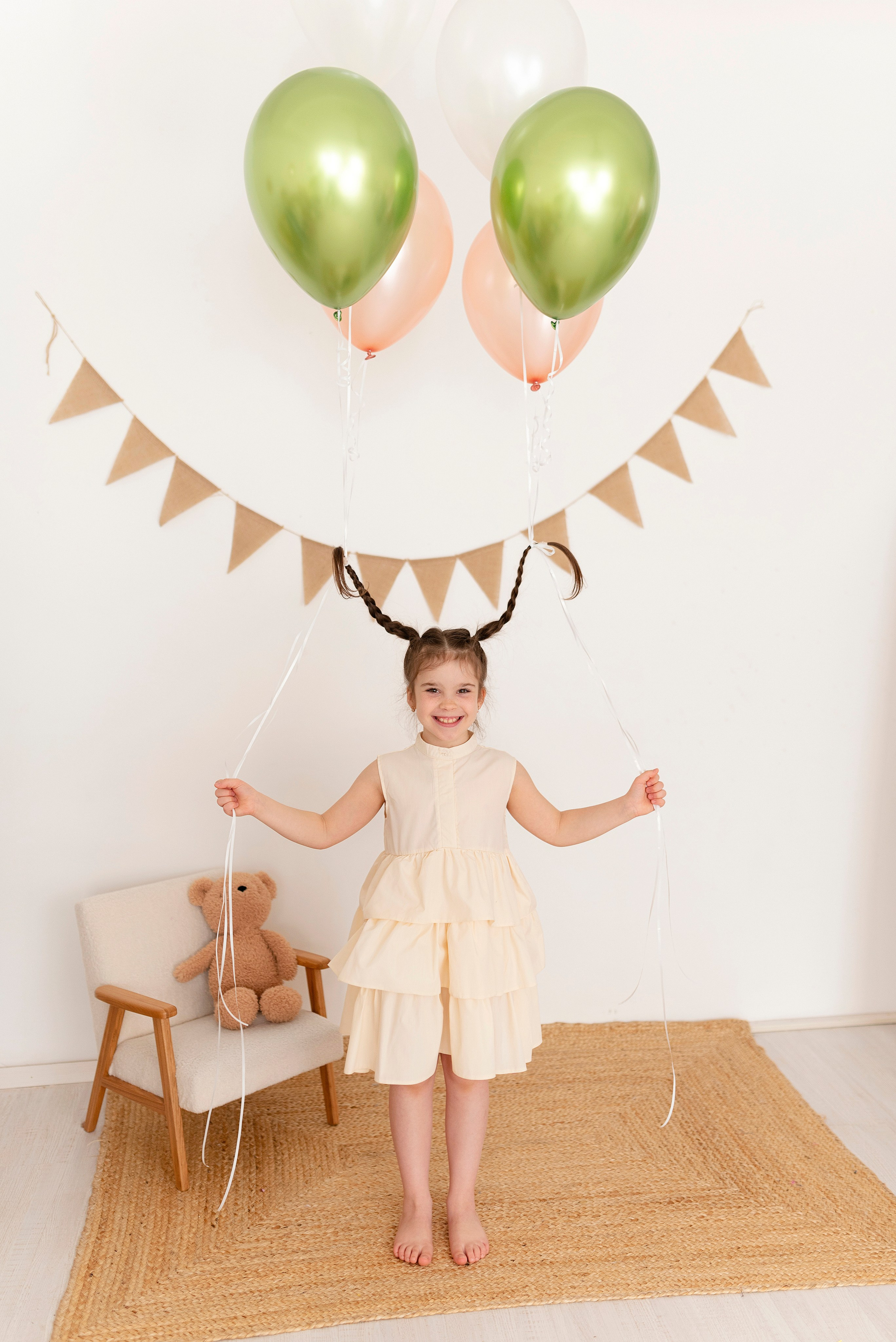 Света и Ира. Детский и семейный фотограф в Сургуте и Нефтеюганске Анна Старцева