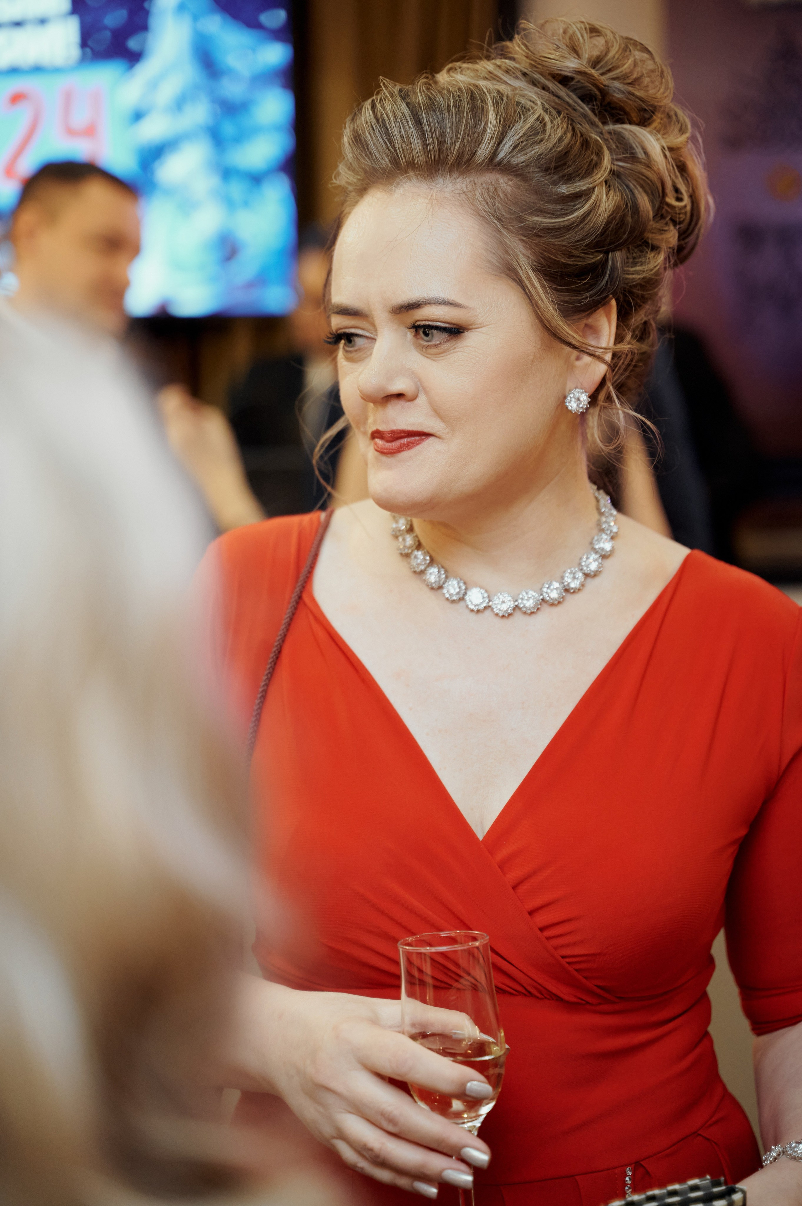 Корпоратив. Свадебный фотограф Александр Браво