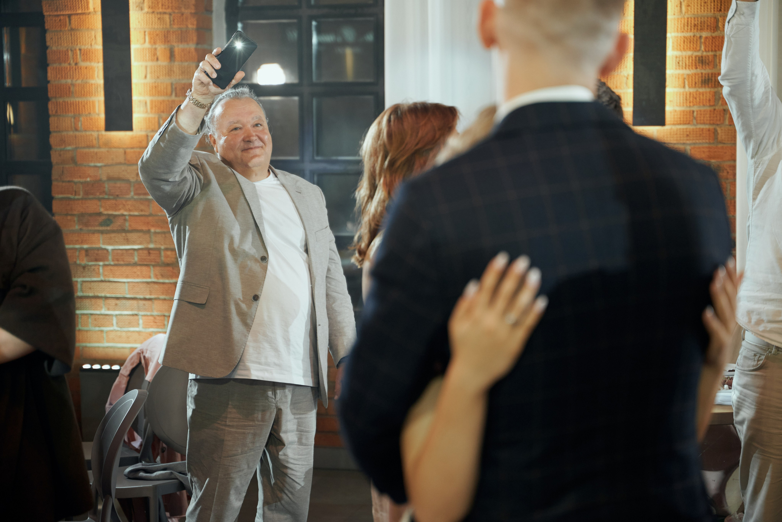 Дарья и Дмитрий. Свадебный фотограф Александр Браво