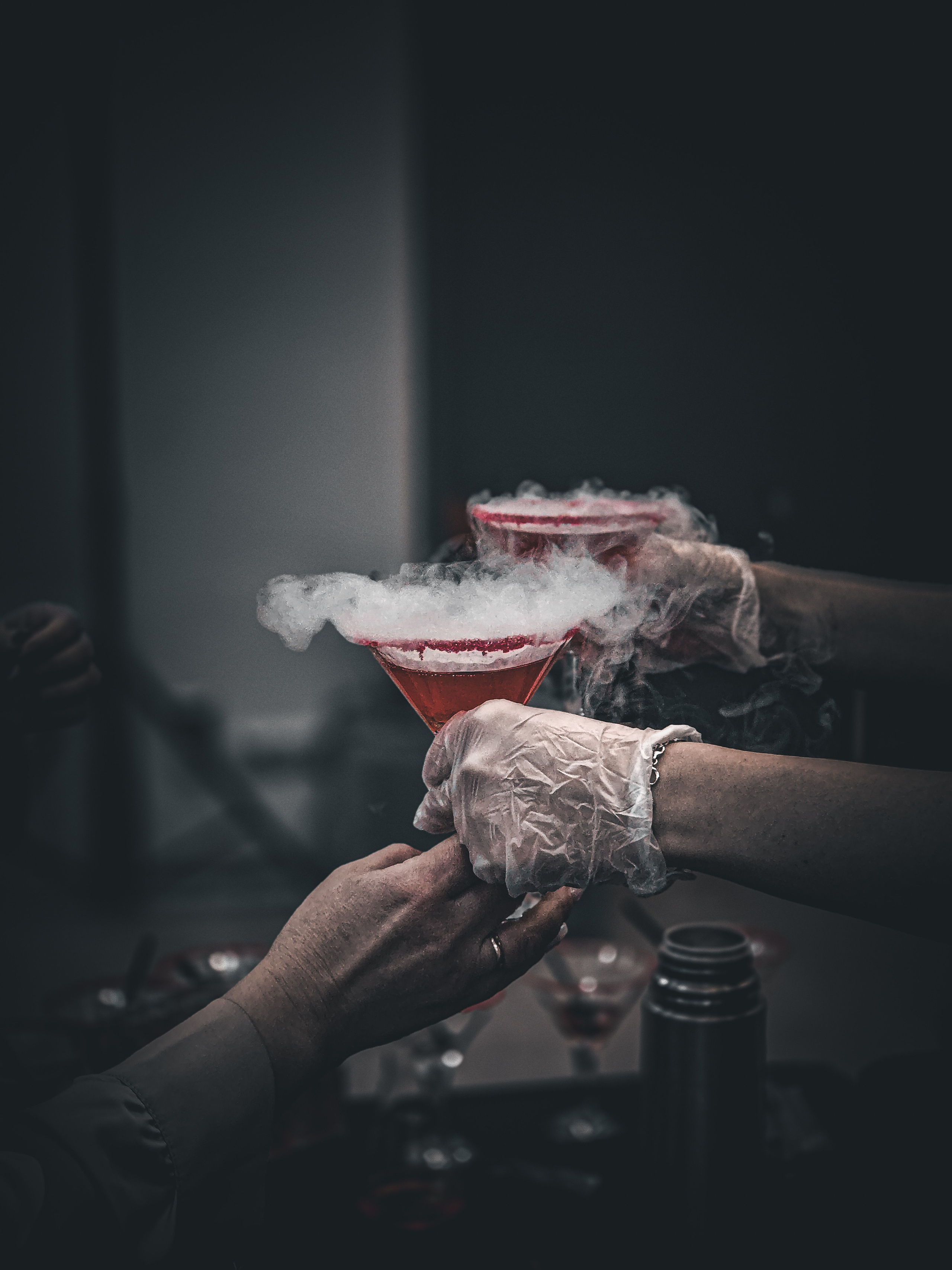 8 марта. Игорь Урывский. Фотограф Красноярск