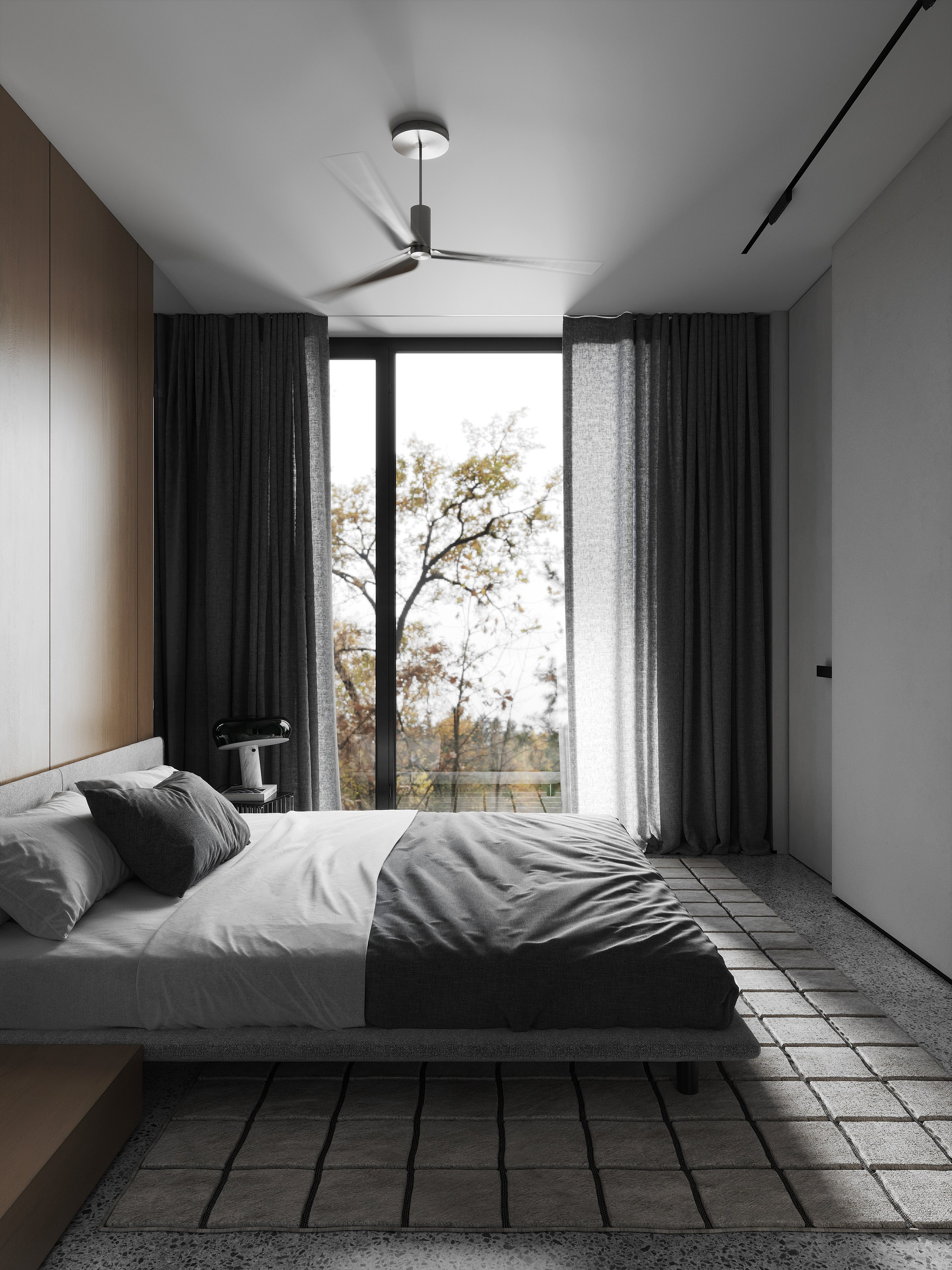 BERLIN_ARTIMITRO. VALERIA GORNOSTAEVA. DESIGN AND VISUALIZATION