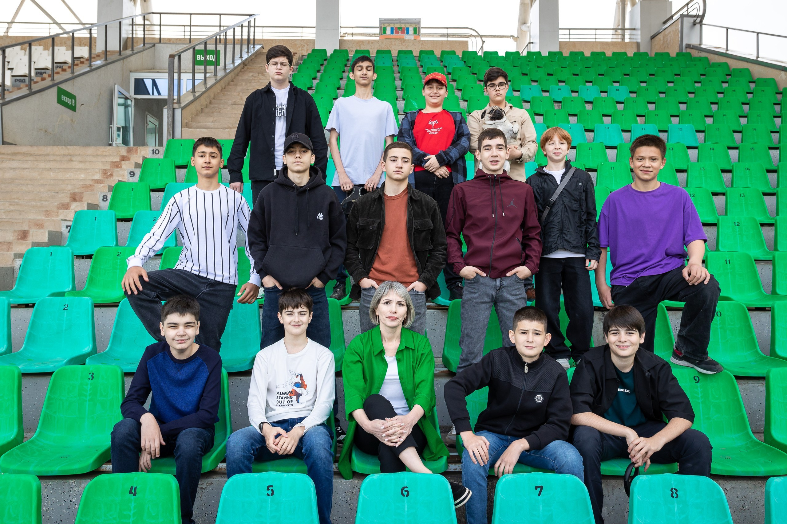 Фотосессия 7 класс Майкоп. Выпускные альбомы Майкоп, Краснодар Елена Золотарева