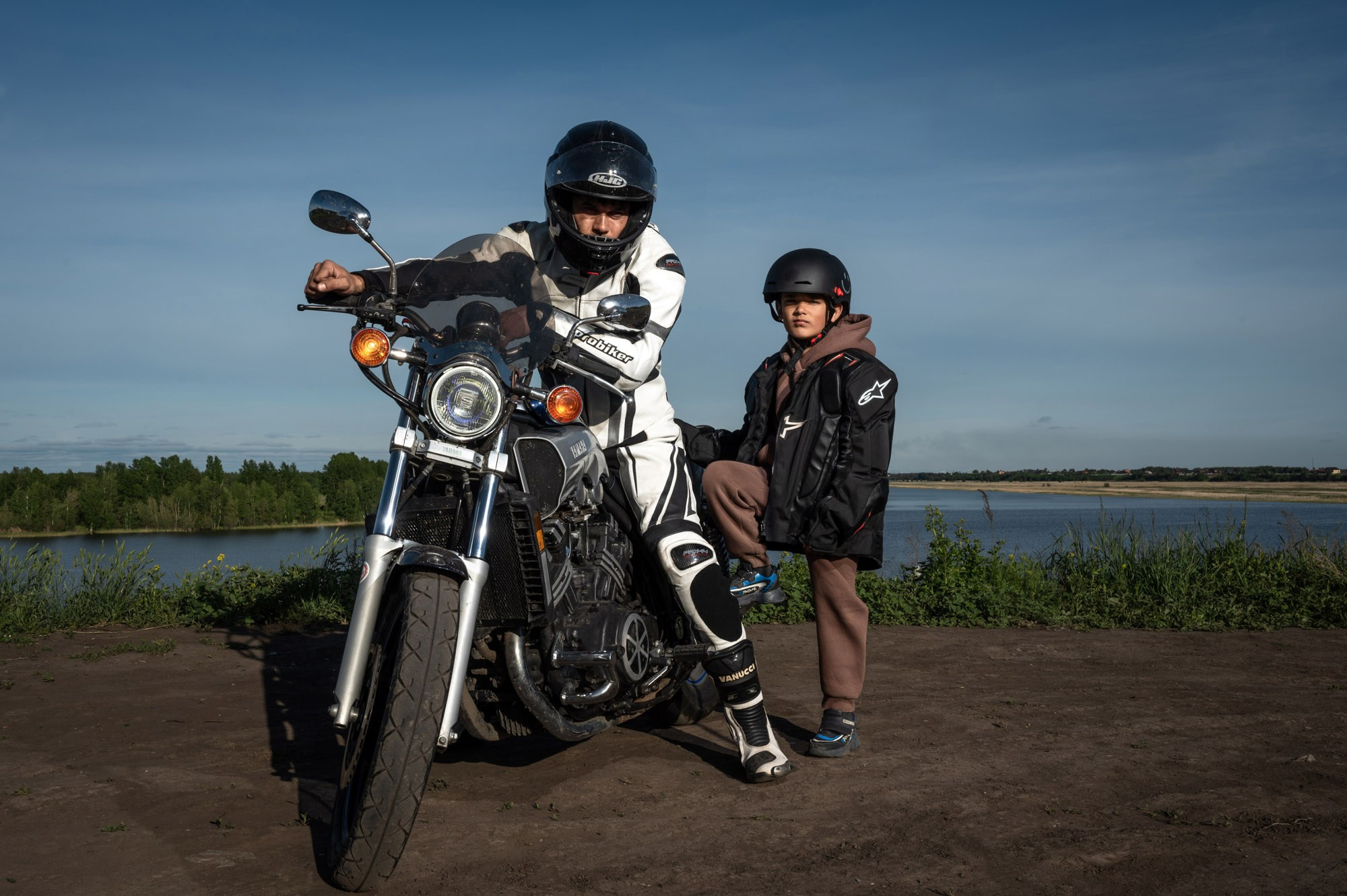 Фотосессии. Свадебный и портретный фотограф в Омске Матвей Краузе