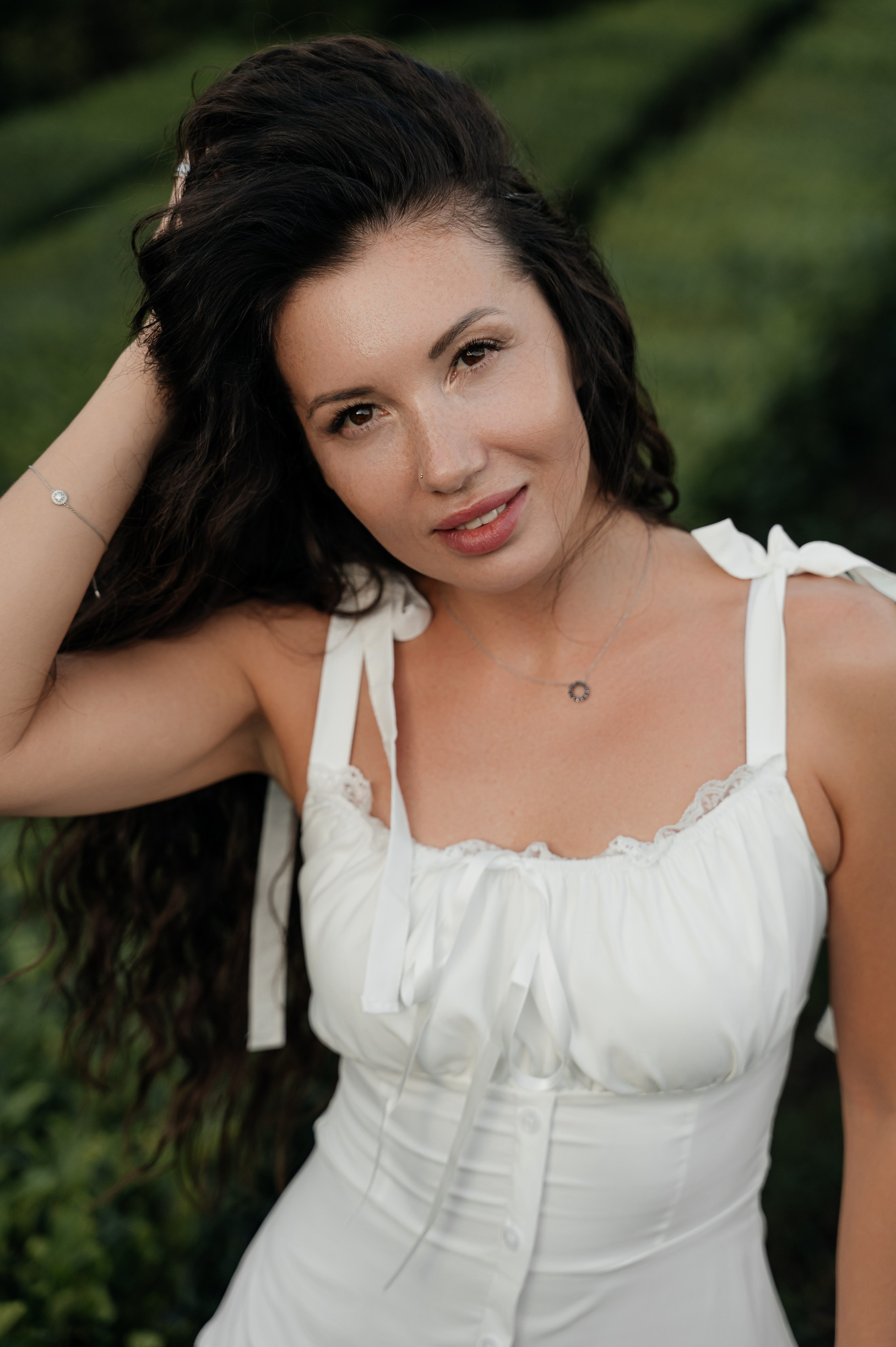 Мария. Фотограф Палий Ульяна