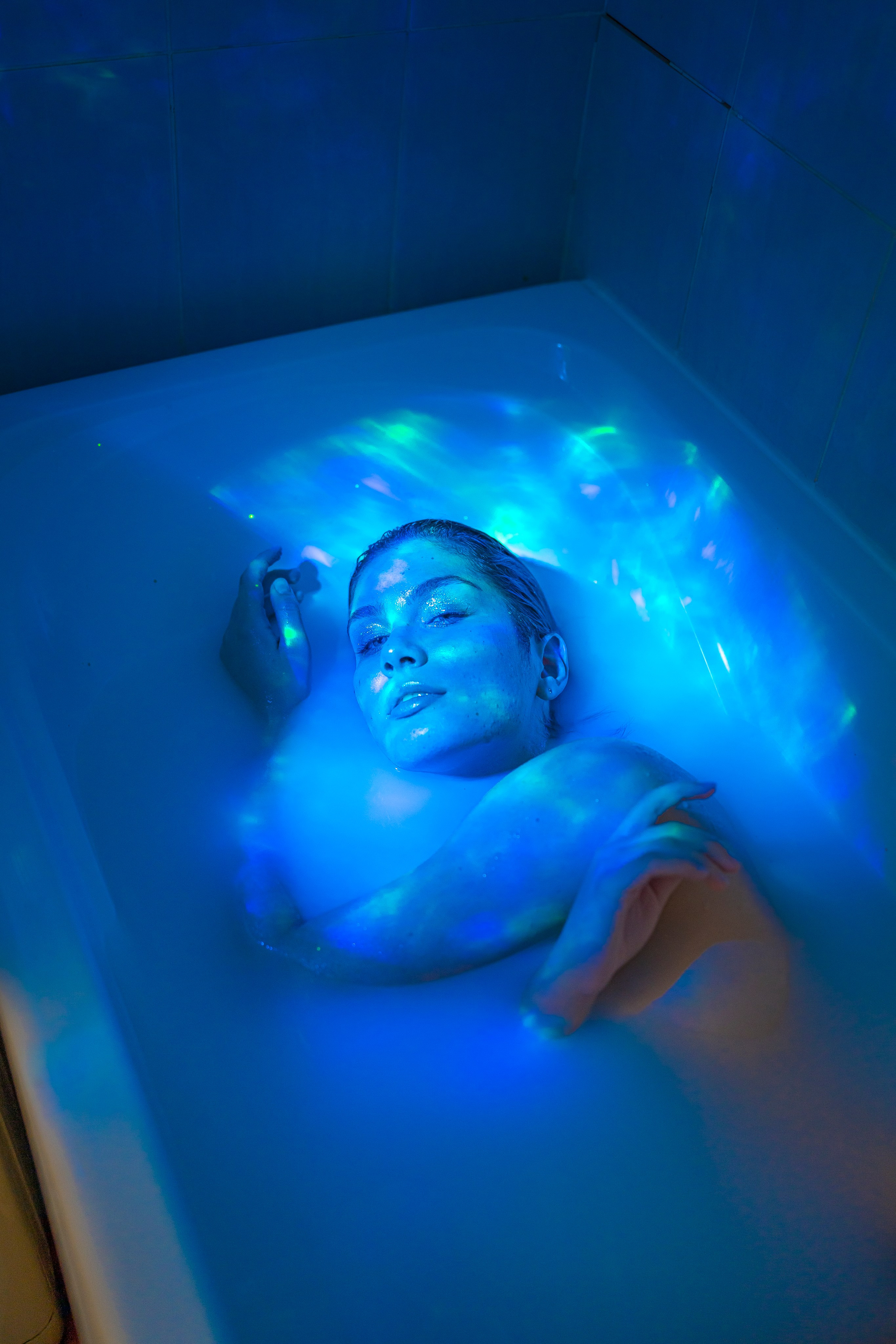 #творч | русалка. #фотокаквкино | Фотографирую людей