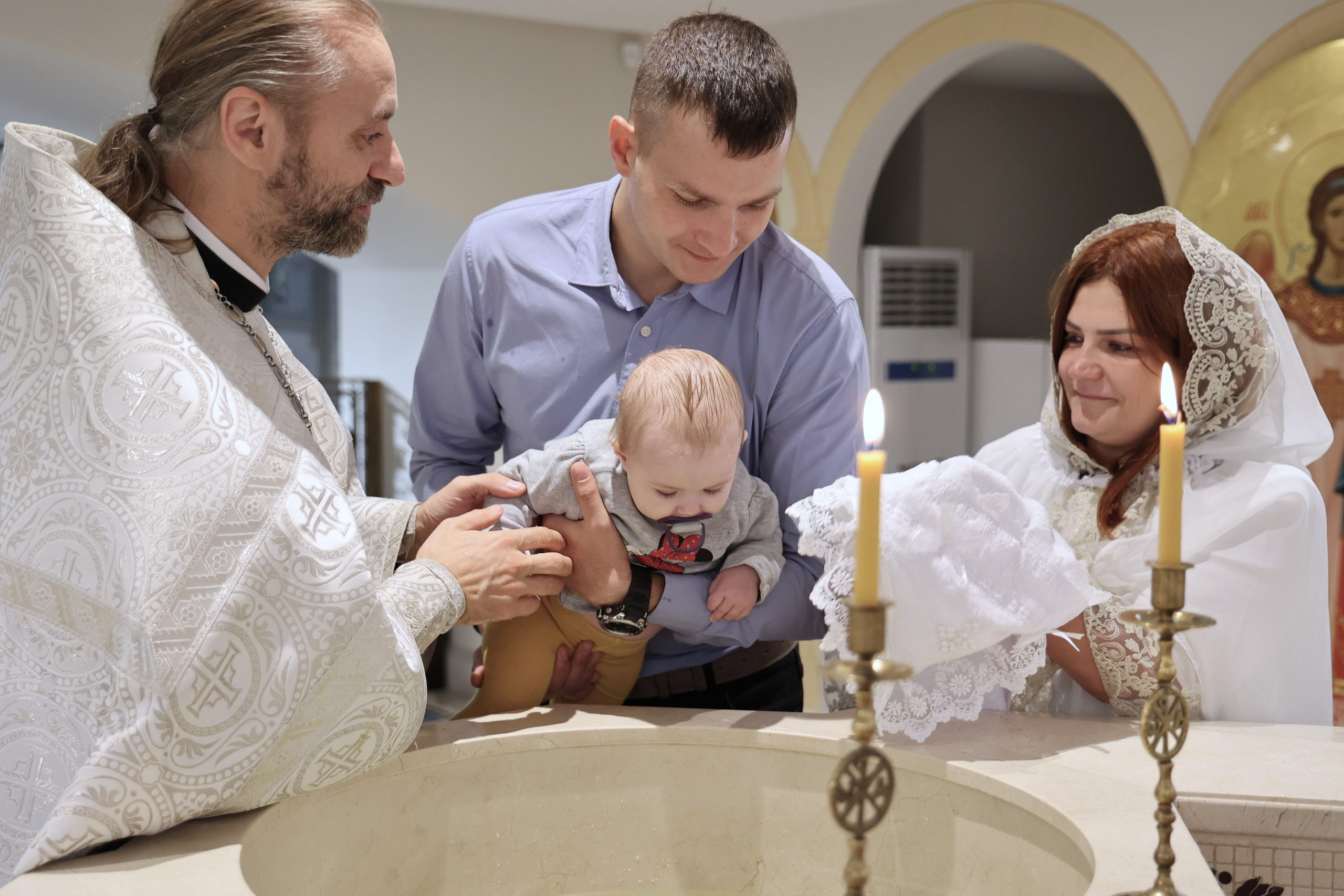 Счастливые дети. Фотограф в Санкт-Петербурге Анна Сосновская