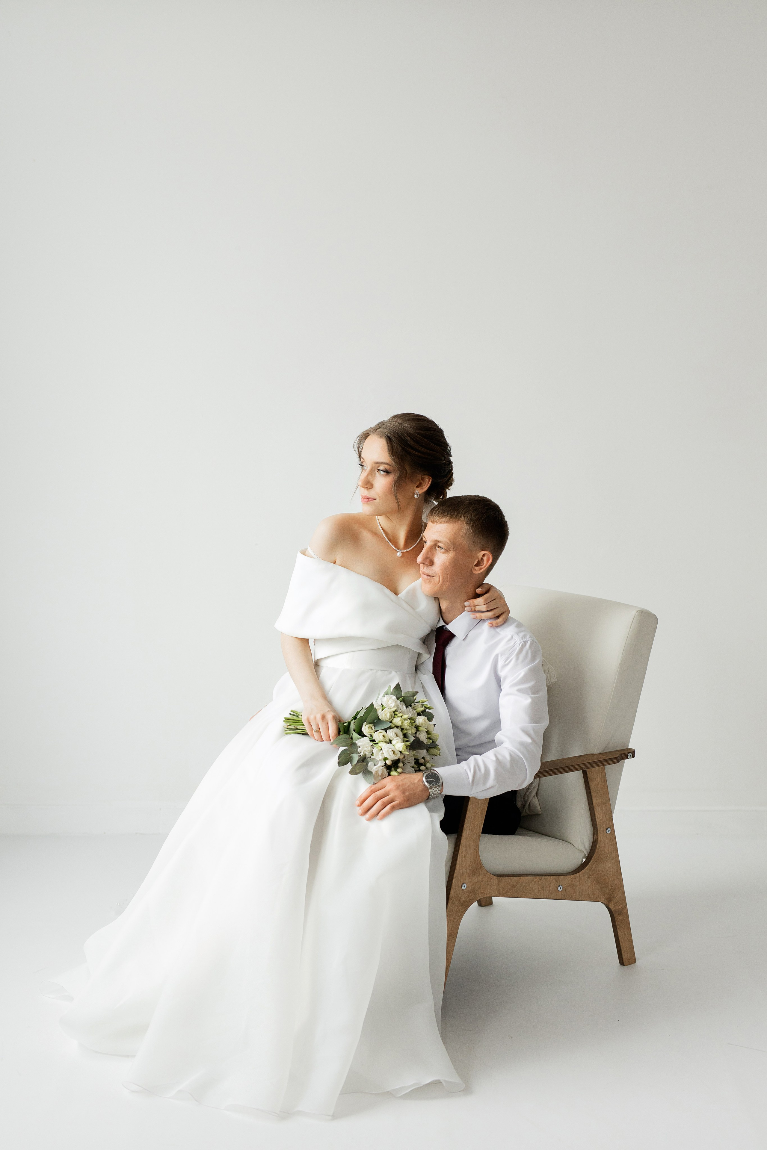 Алена и Влад. Семейный фотограф в Каневской Епифанова Ольга