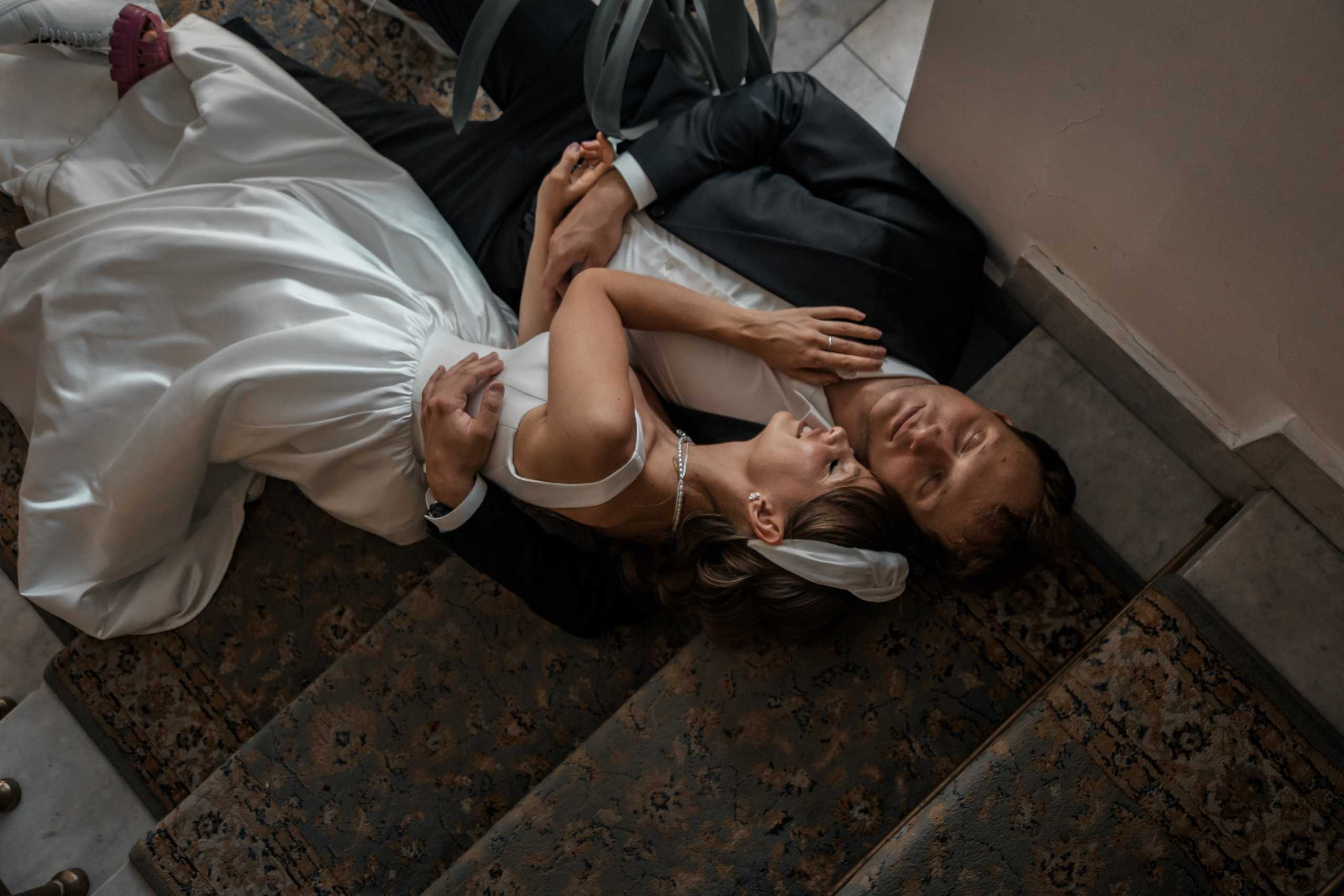 V & I. Лопарев Петр Фотограф Москва Санкт-Петербург свадебный репортажный