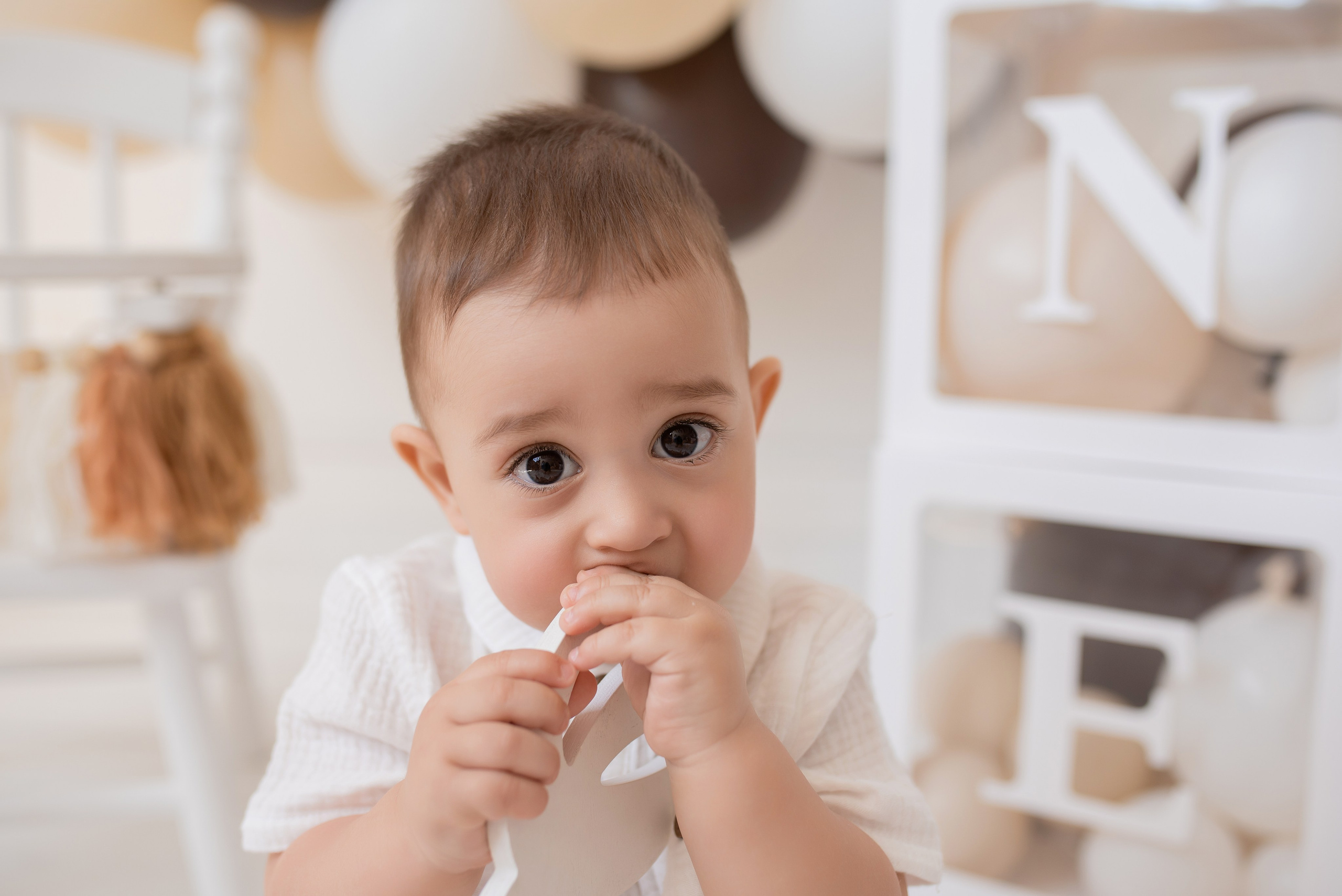Мне ГОДИК. Фотограф Новорождённых в Калининграде, семейный фотограф…