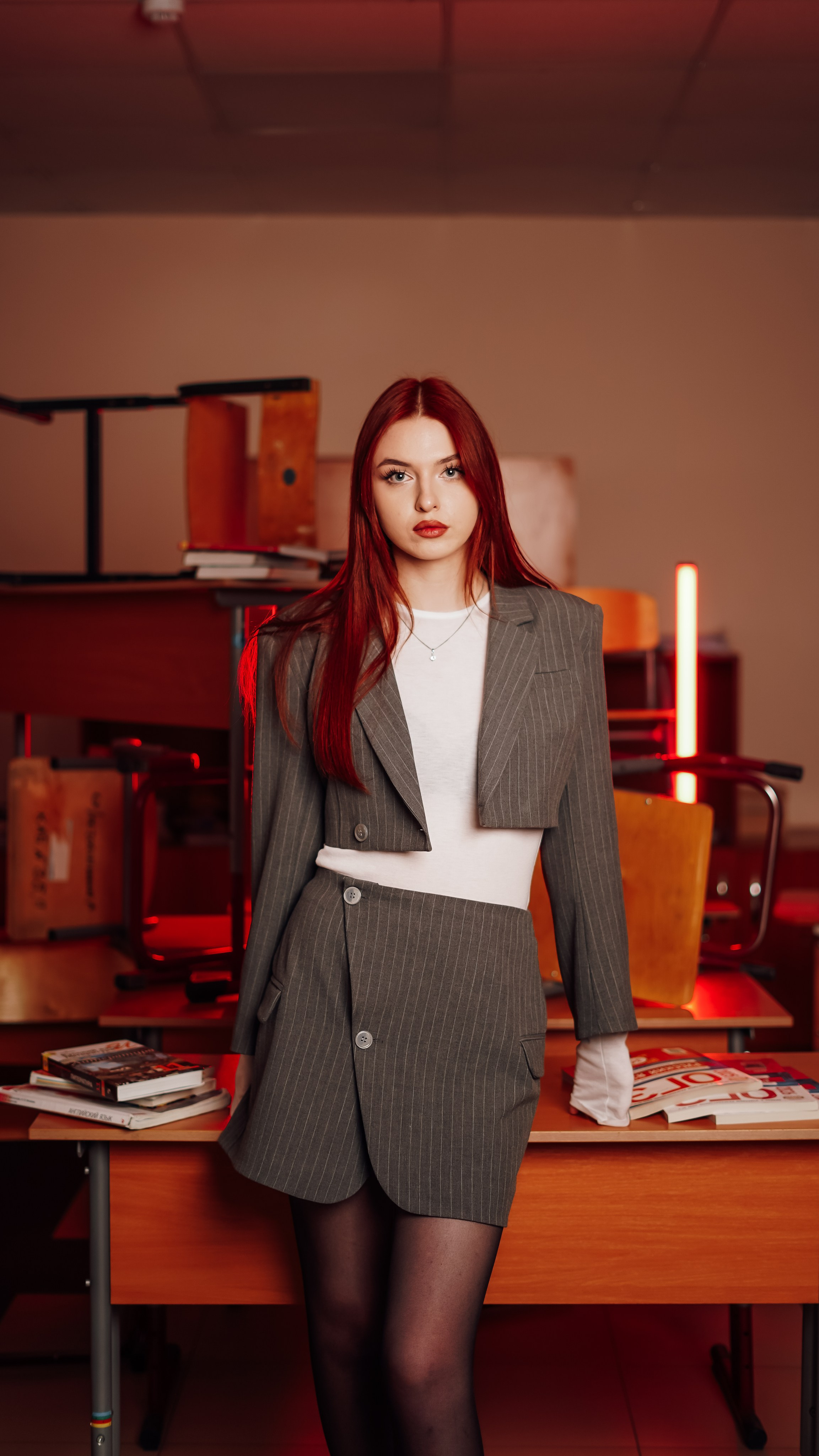 ВЫПУСКНЫЕ АЛЬБОМЫ