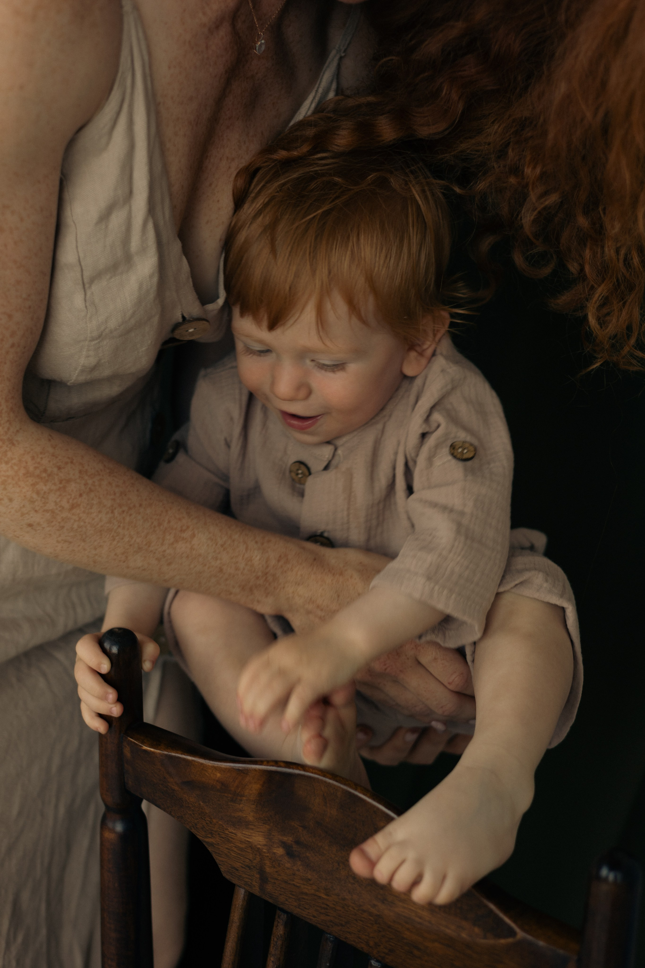 Маленький принц. Фотограф в Москве Дарья Гоглева