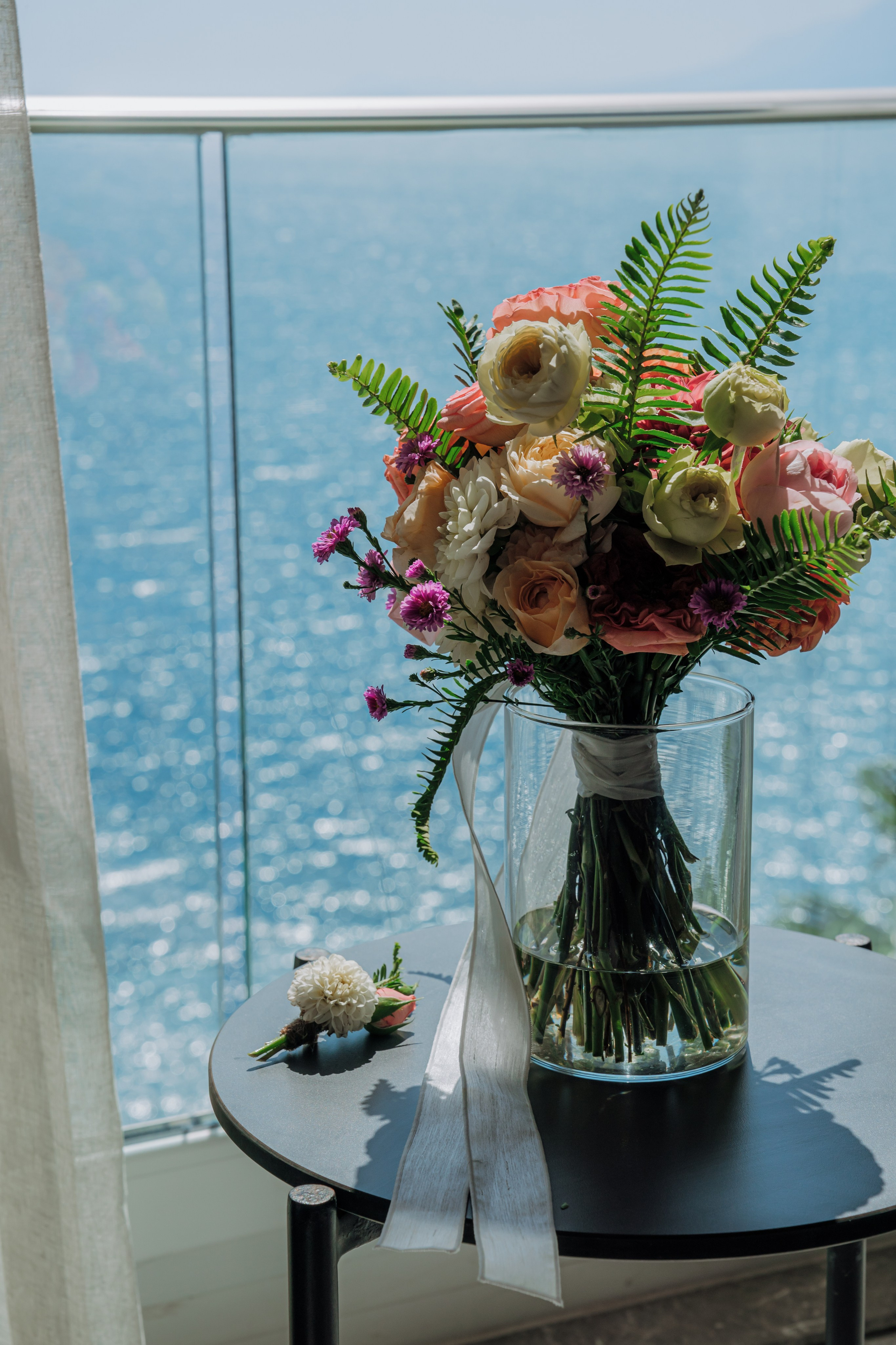 Antalya Akra. Wedding & Documentary Photographer based in Nuremberg — available across Europe & Turkey | Vitalii Nasonov