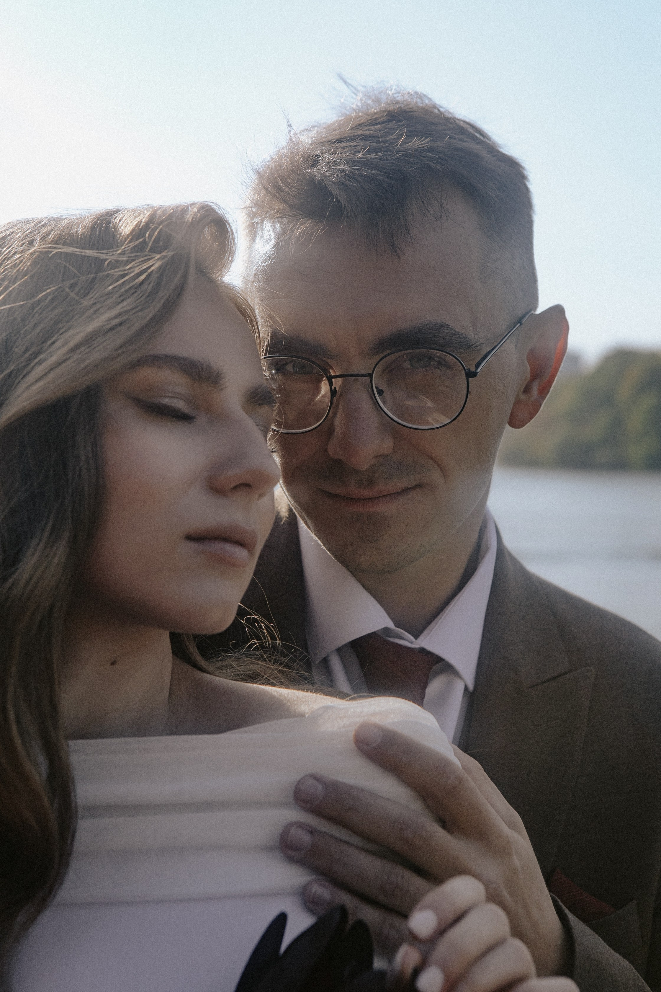 Катя и Вова. Allirubrum