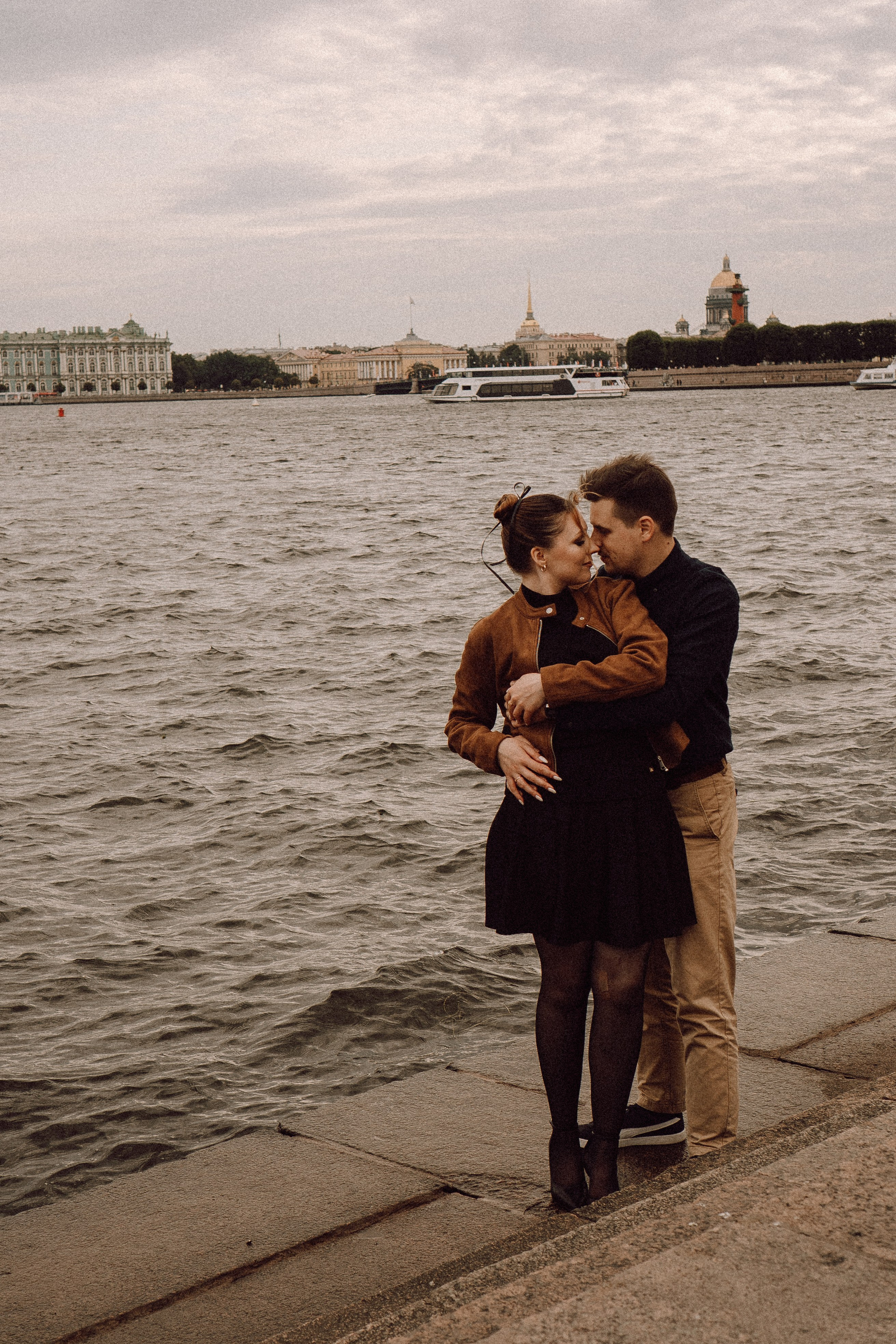 LOVE. Профессиональный фотограф, Санкт-Петербург — Виктория Богомолова