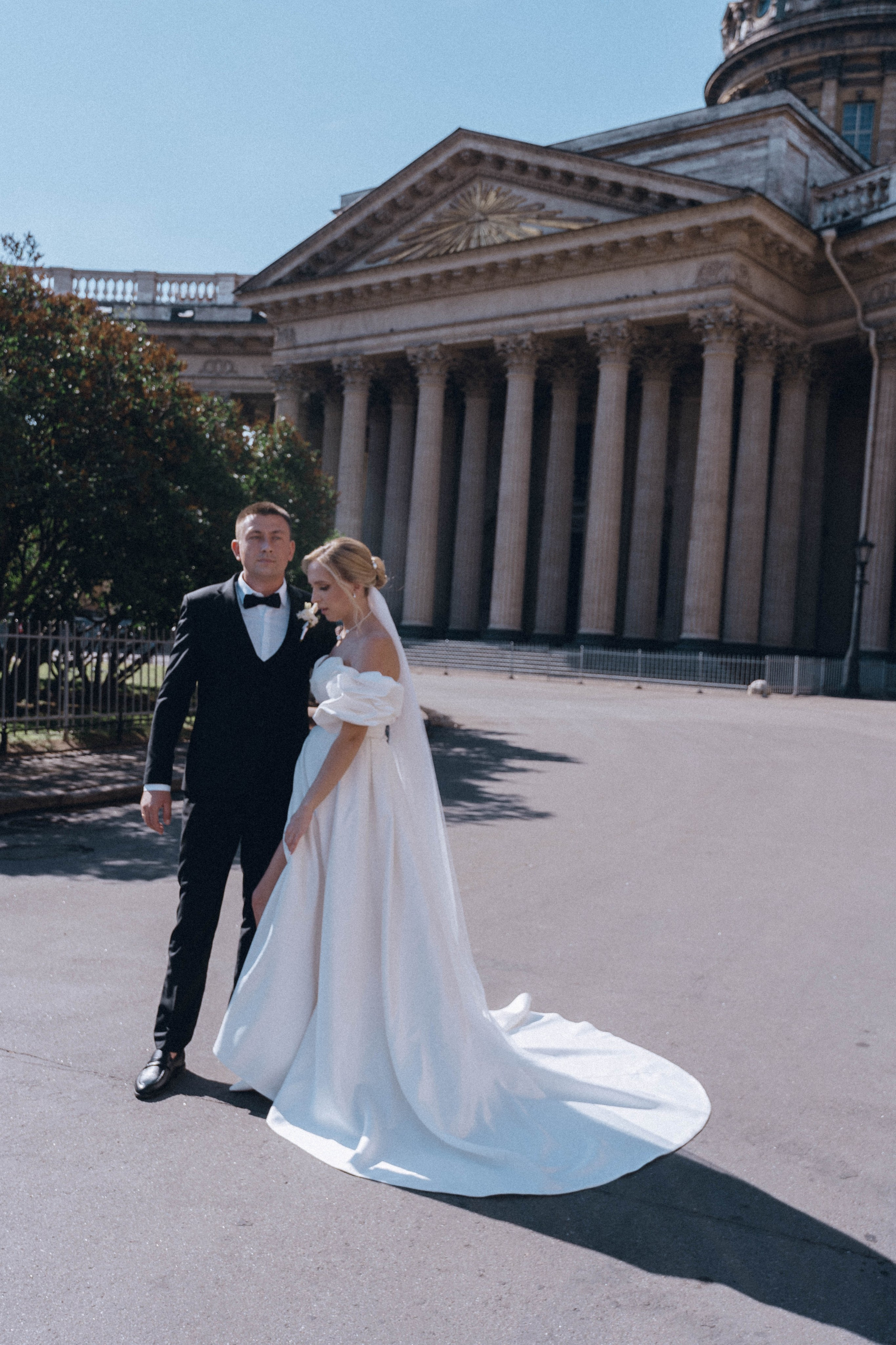 СВАДЕНБНАЯ СЬЕМКА НА КАТЕРЕ ПО КАНАЛАМ САНКТ-ПЕТЕРБУРГА И В АКВАТОРИИ НЕВЫ. Профессиональный фотограф, Санкт-Петербург — Виктория Богомолова