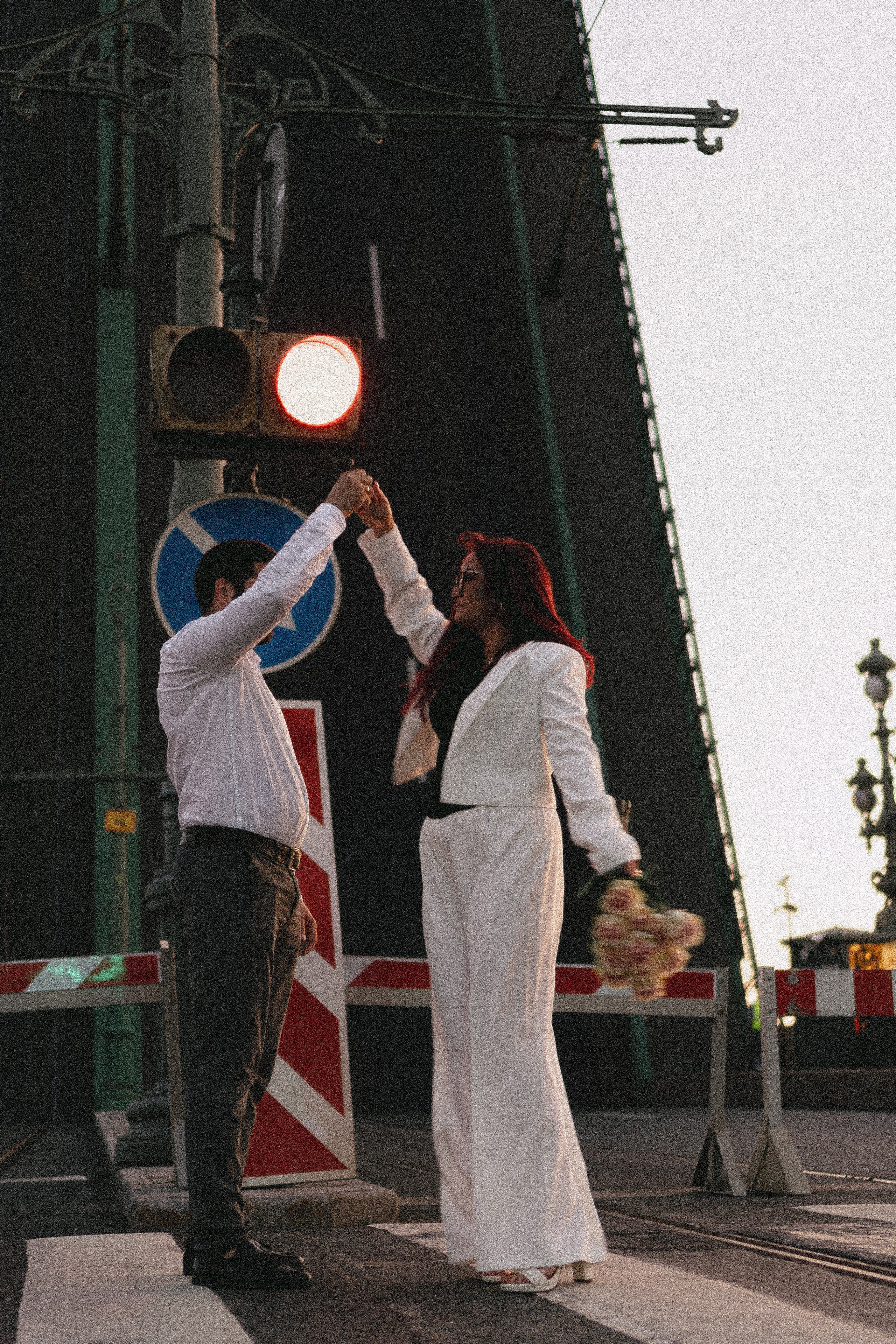 РАССВЕТНАЯ ИСТОРИЯ. Профессиональный фотограф, Санкт-Петербург — Виктория Богомолова